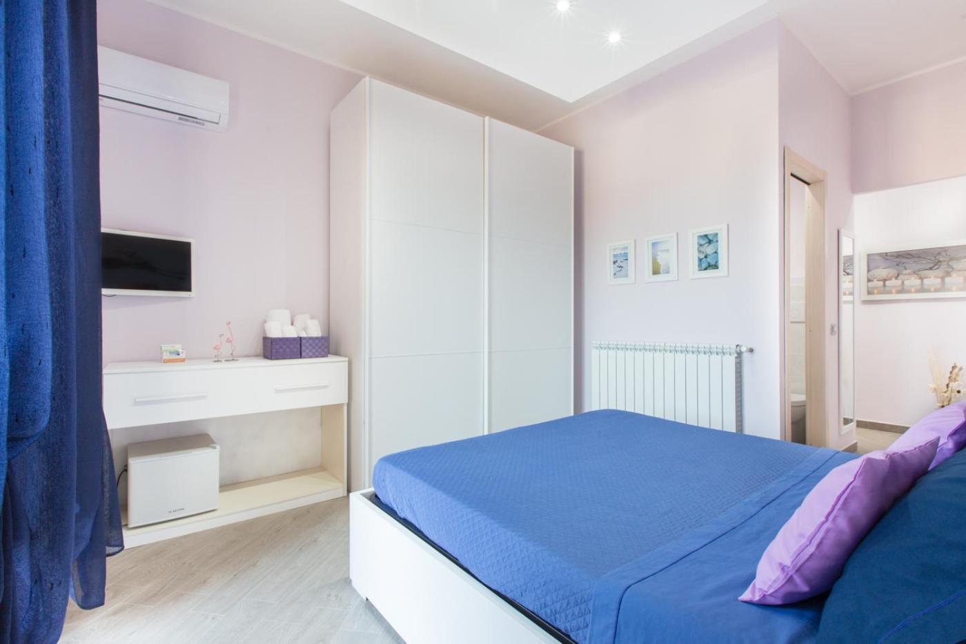 Double Room with Terrace photo 3