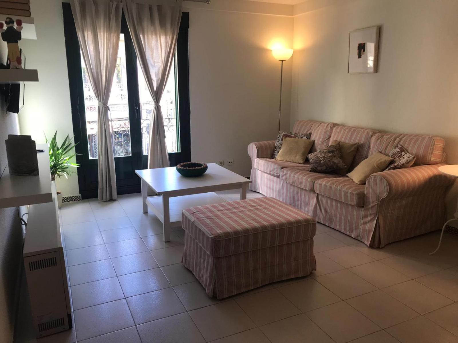 One-Bedroom Apartment - Photo 19