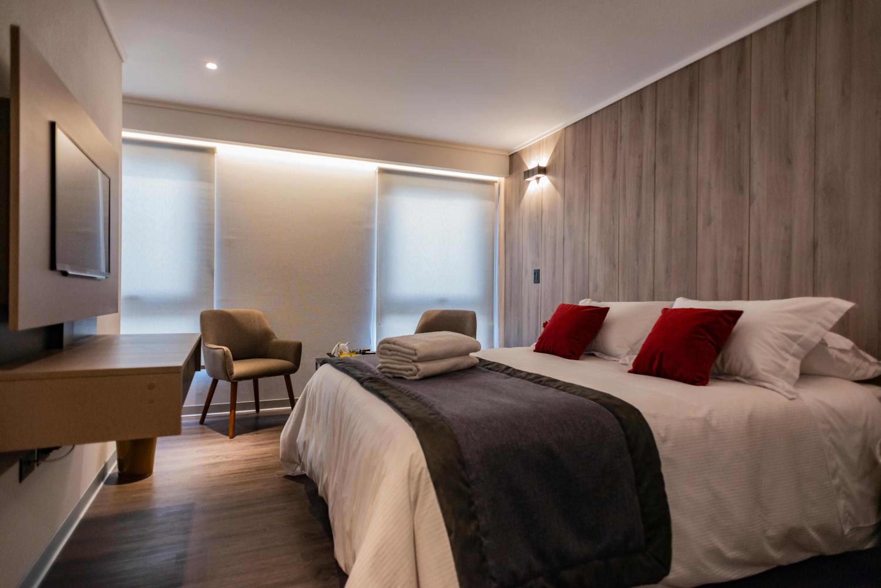 Queen Suite