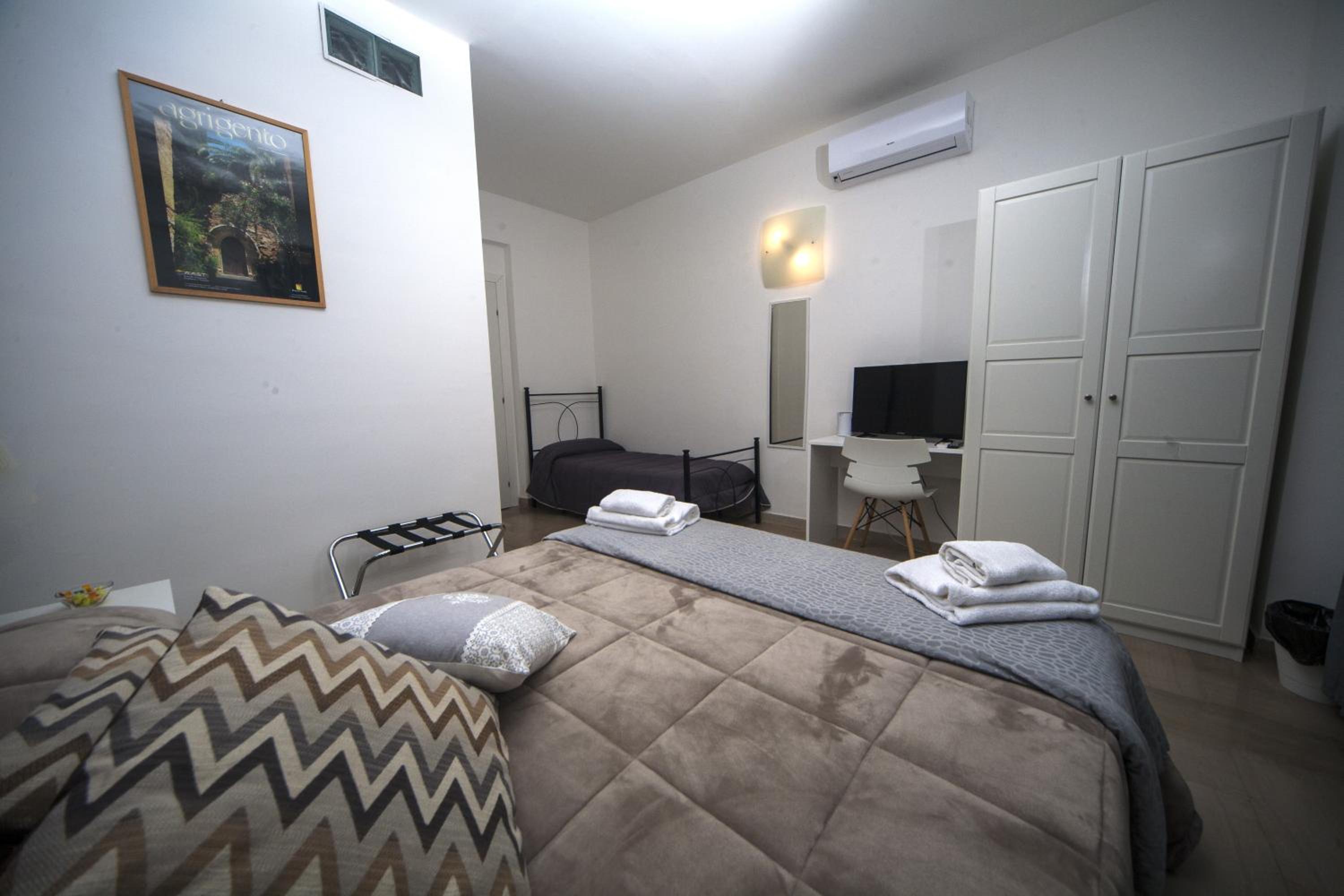 King Room with Sea View photo 3