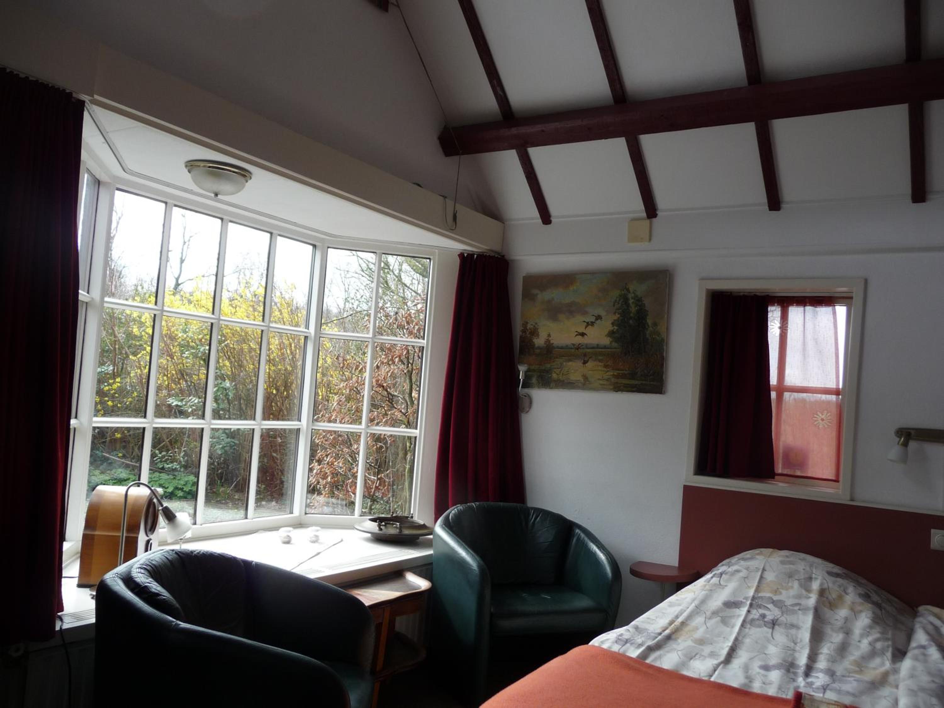 Twin Room with Garden View - Photo 32