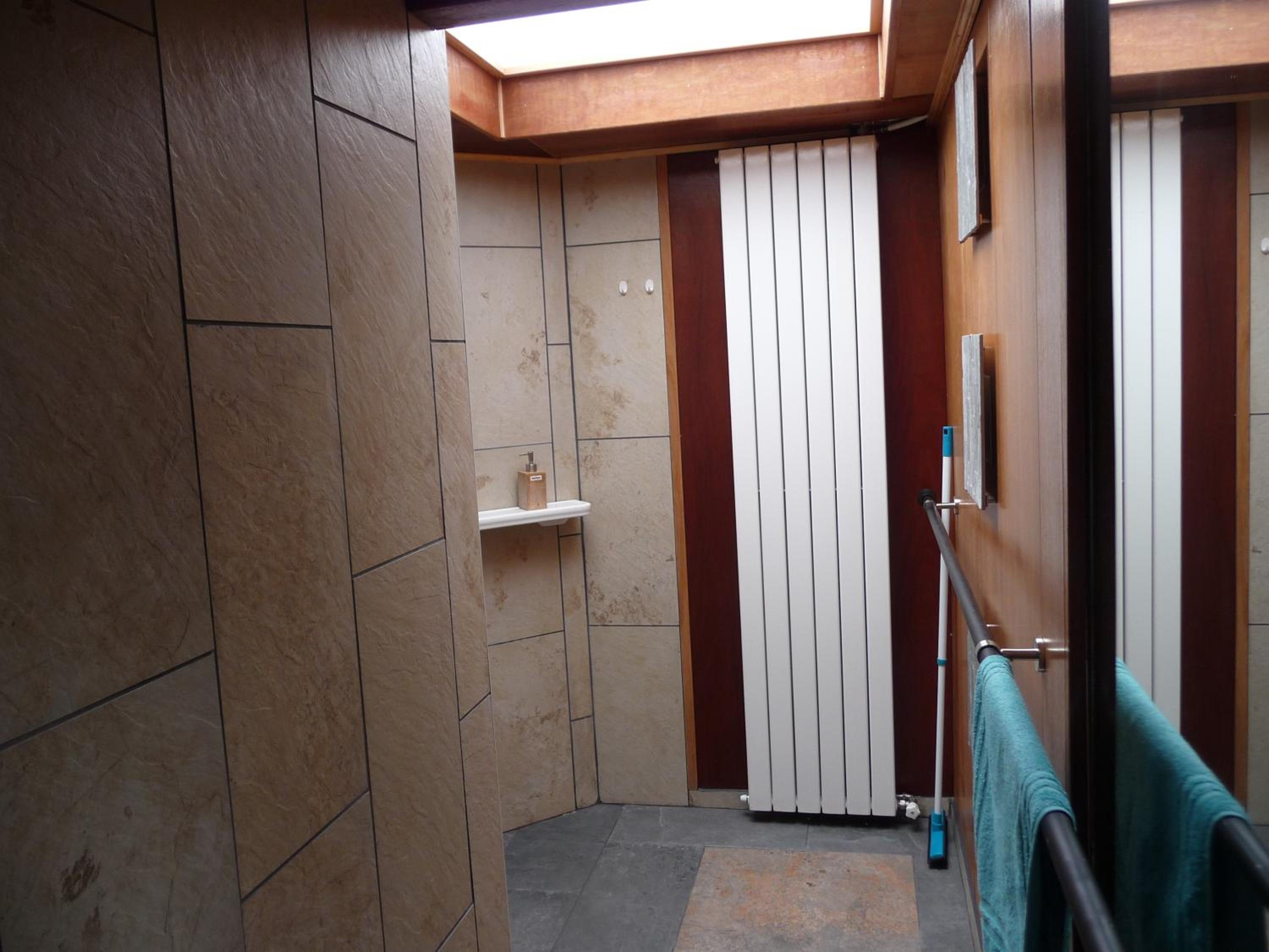 Twin Room with Garden View - Photo 19