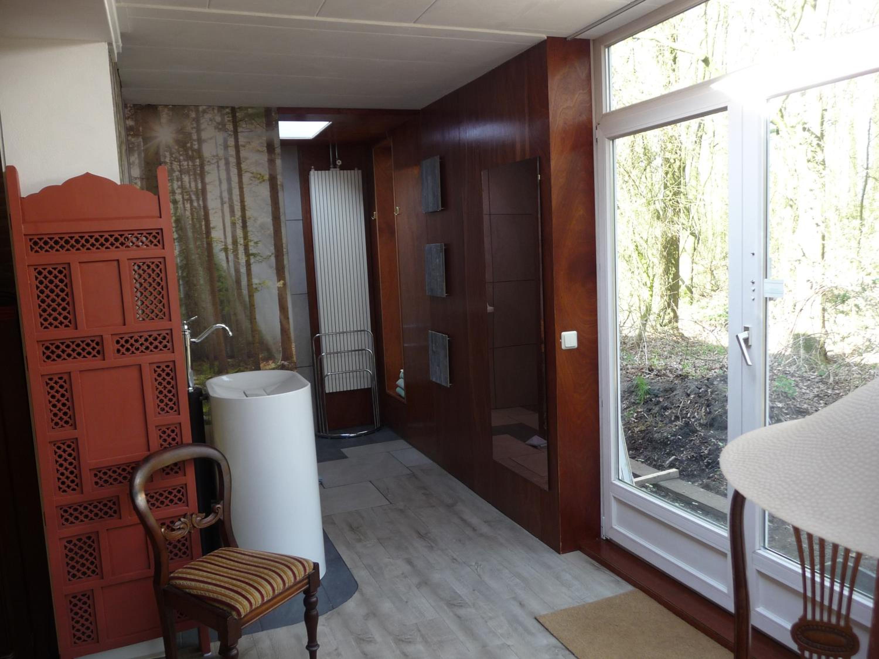 Twin Room with Garden View - Photo 25
