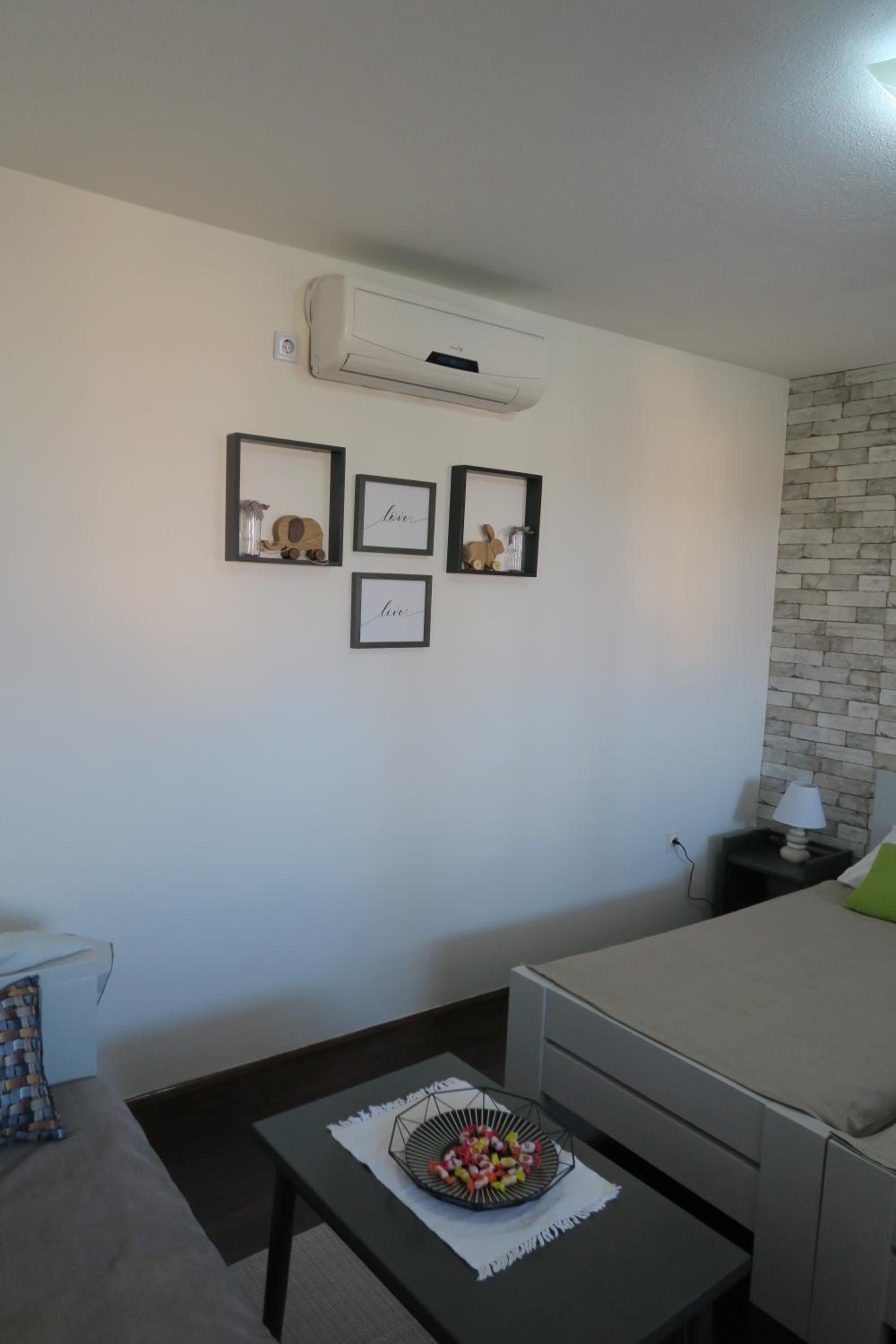 Standard Two-Bedroom Apartment