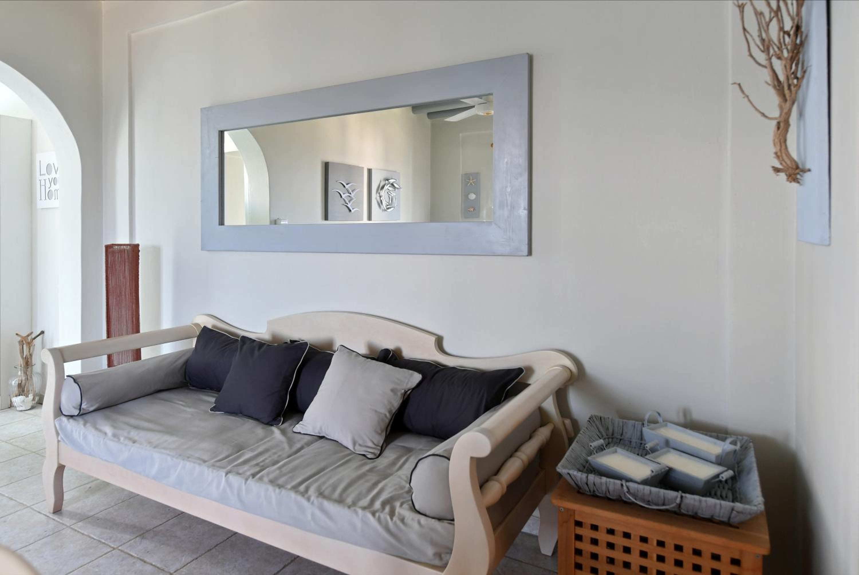 Two-Bedroom House photo 1