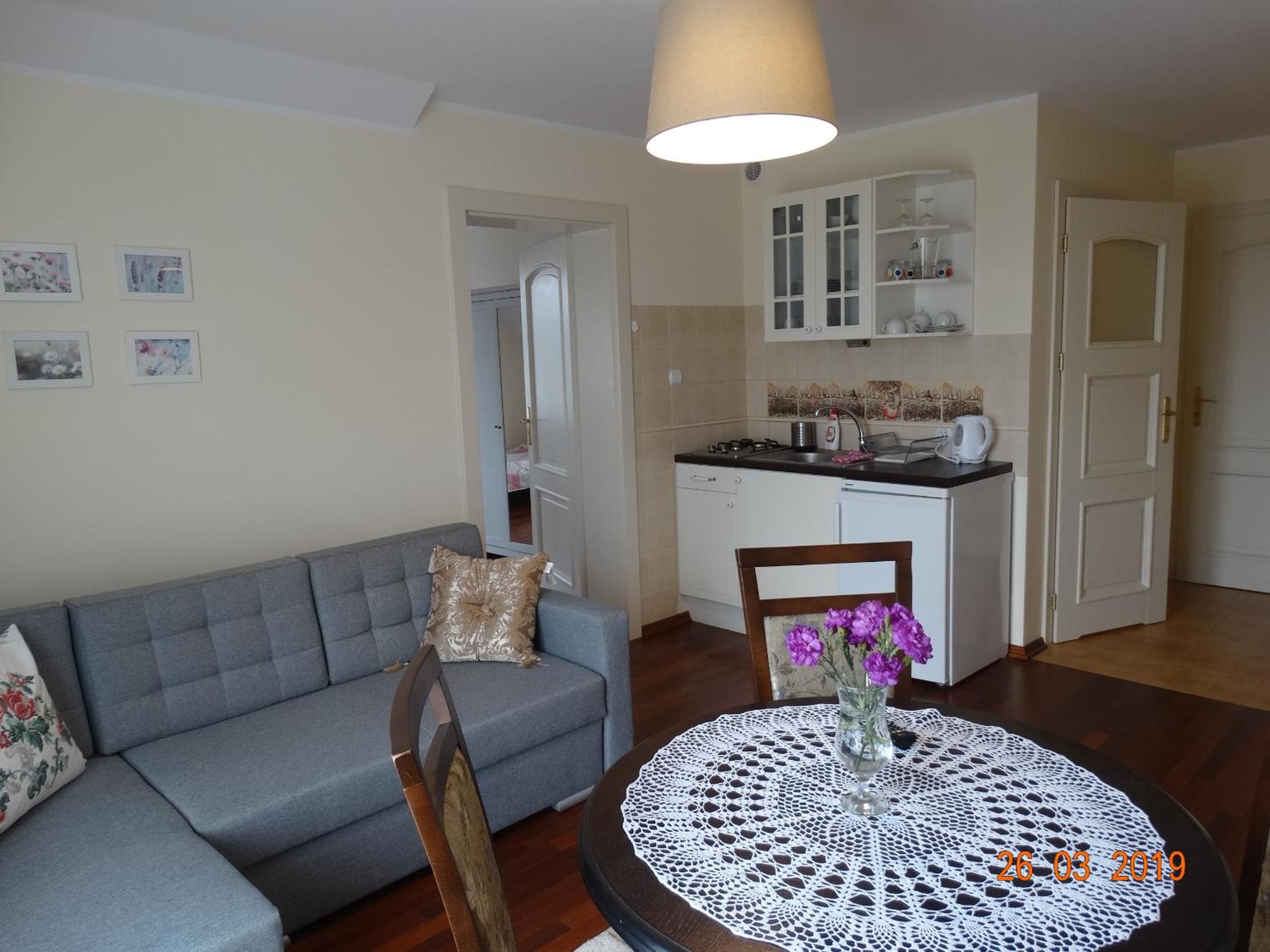 Apartment photo 3
