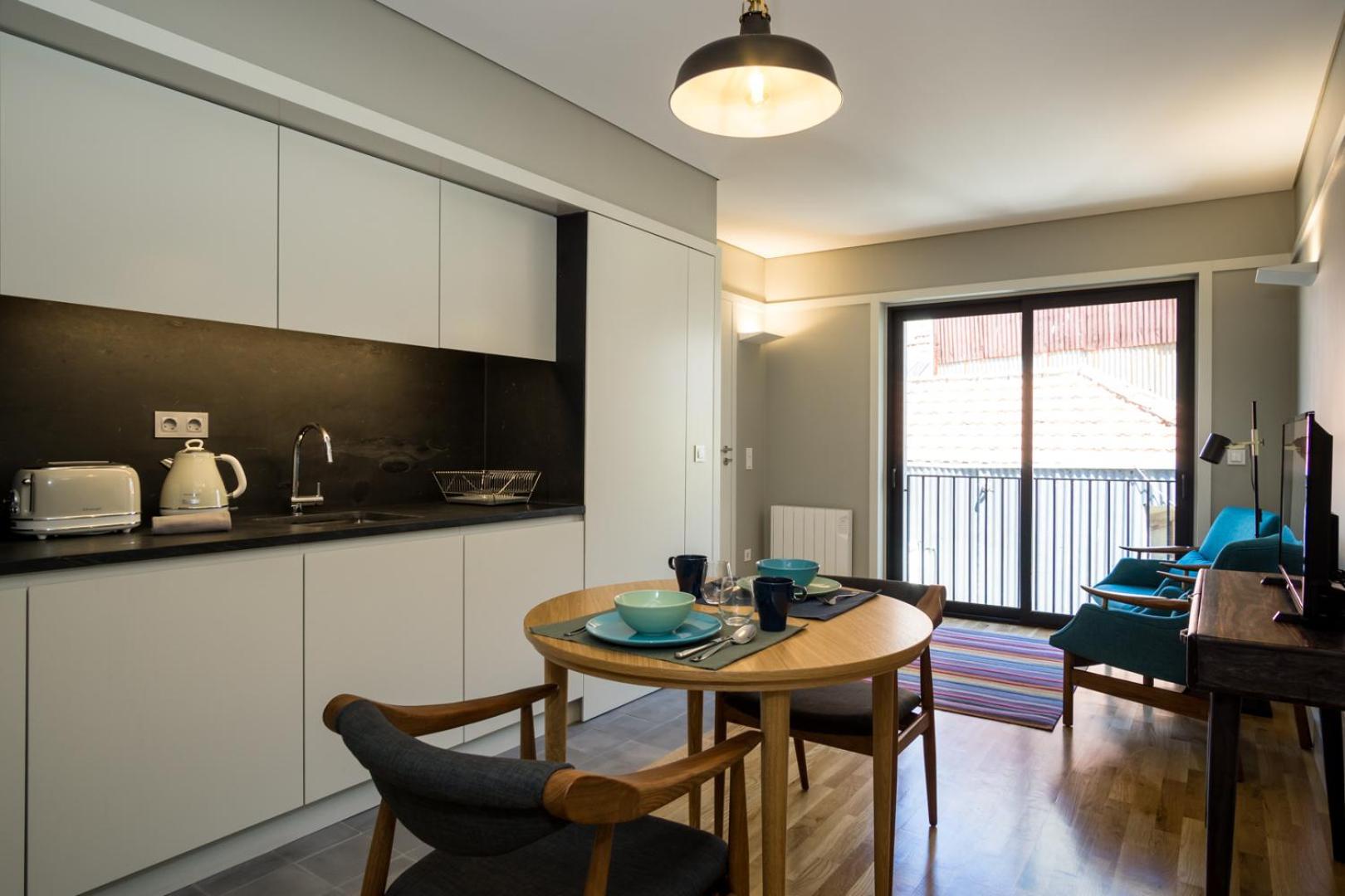 Superior Apartment - Photo 8
