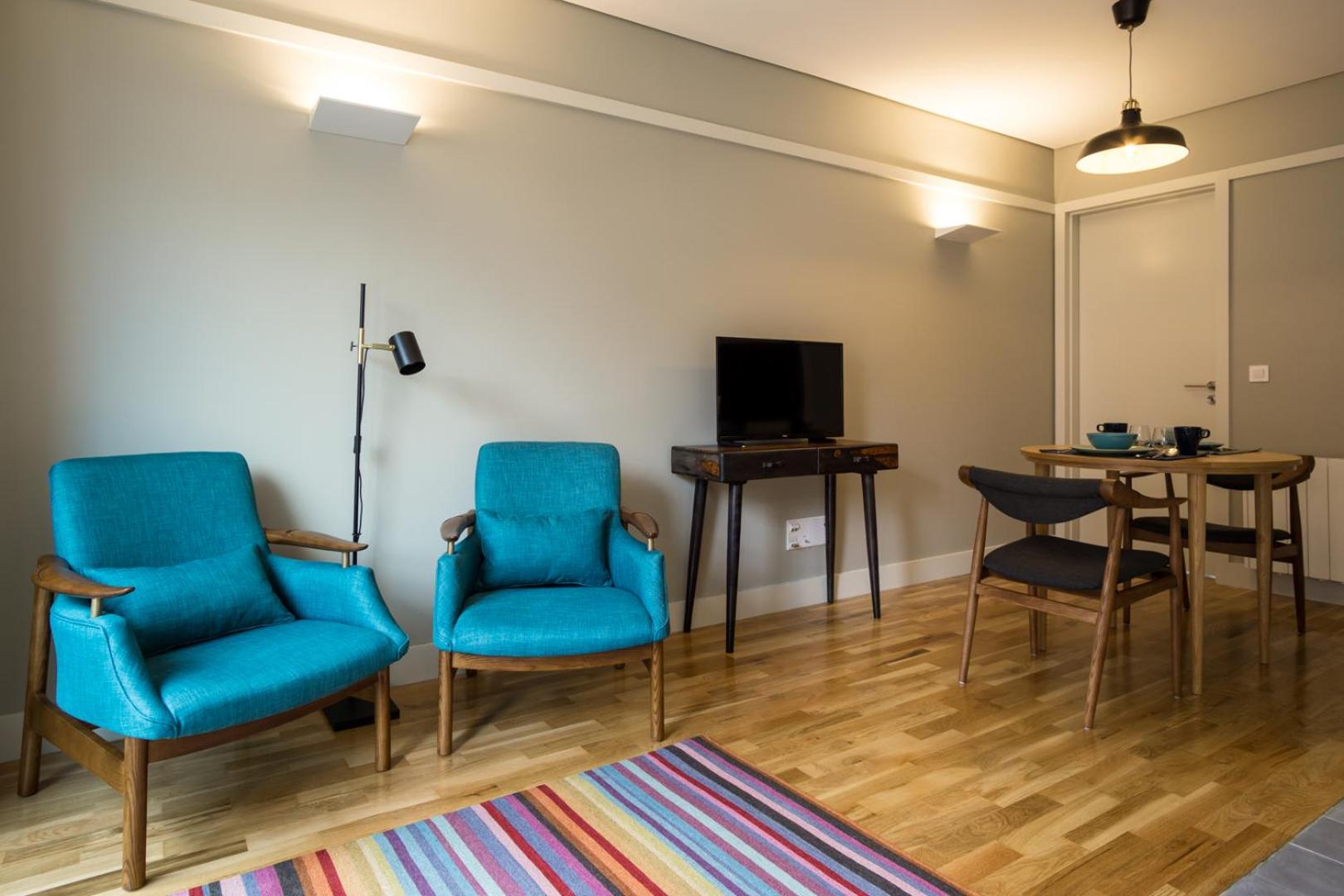 Superior Apartment - Photo 10