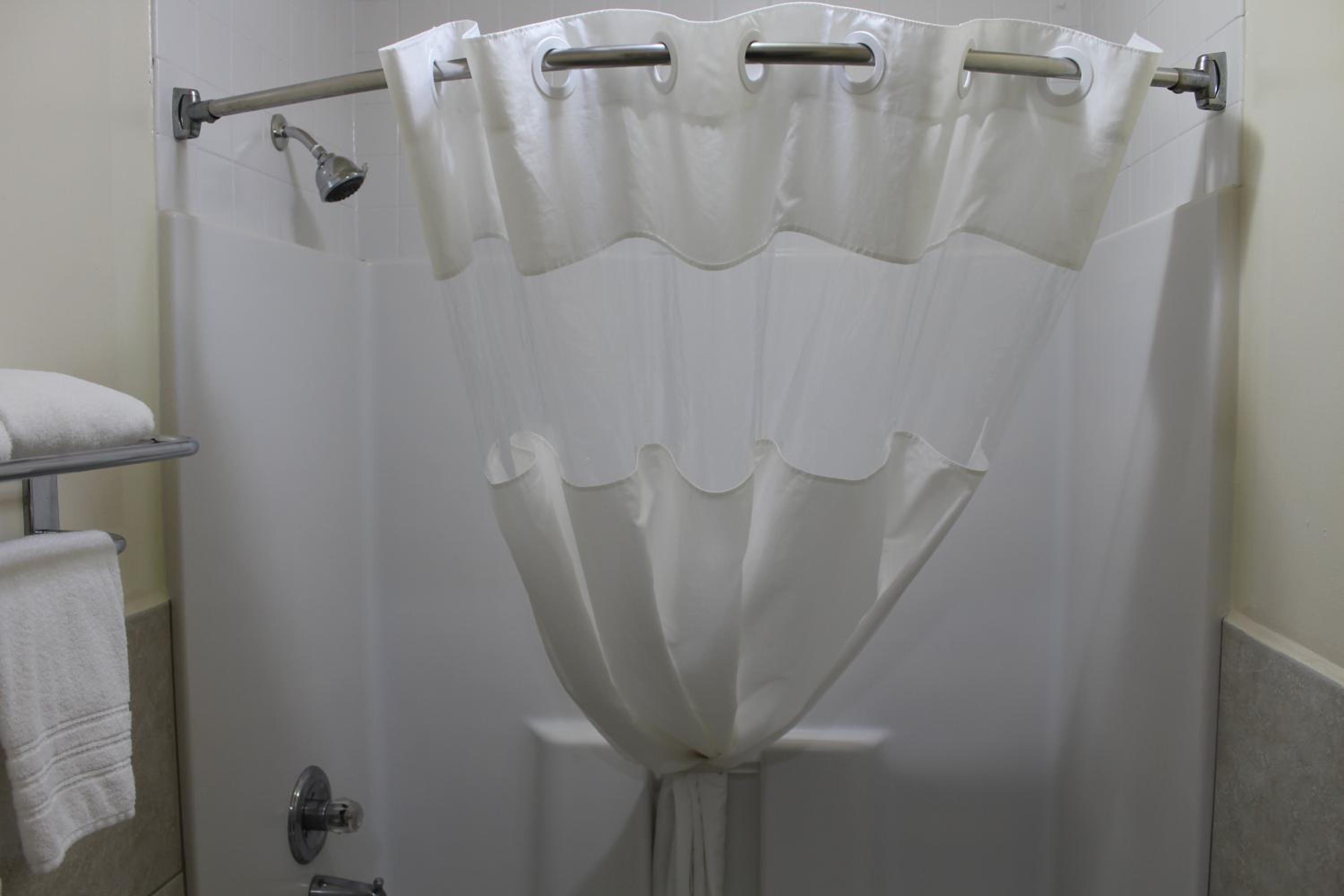 Double Room with Two Double Beds - Ground Floor/Non-Smoking - Photo 8
