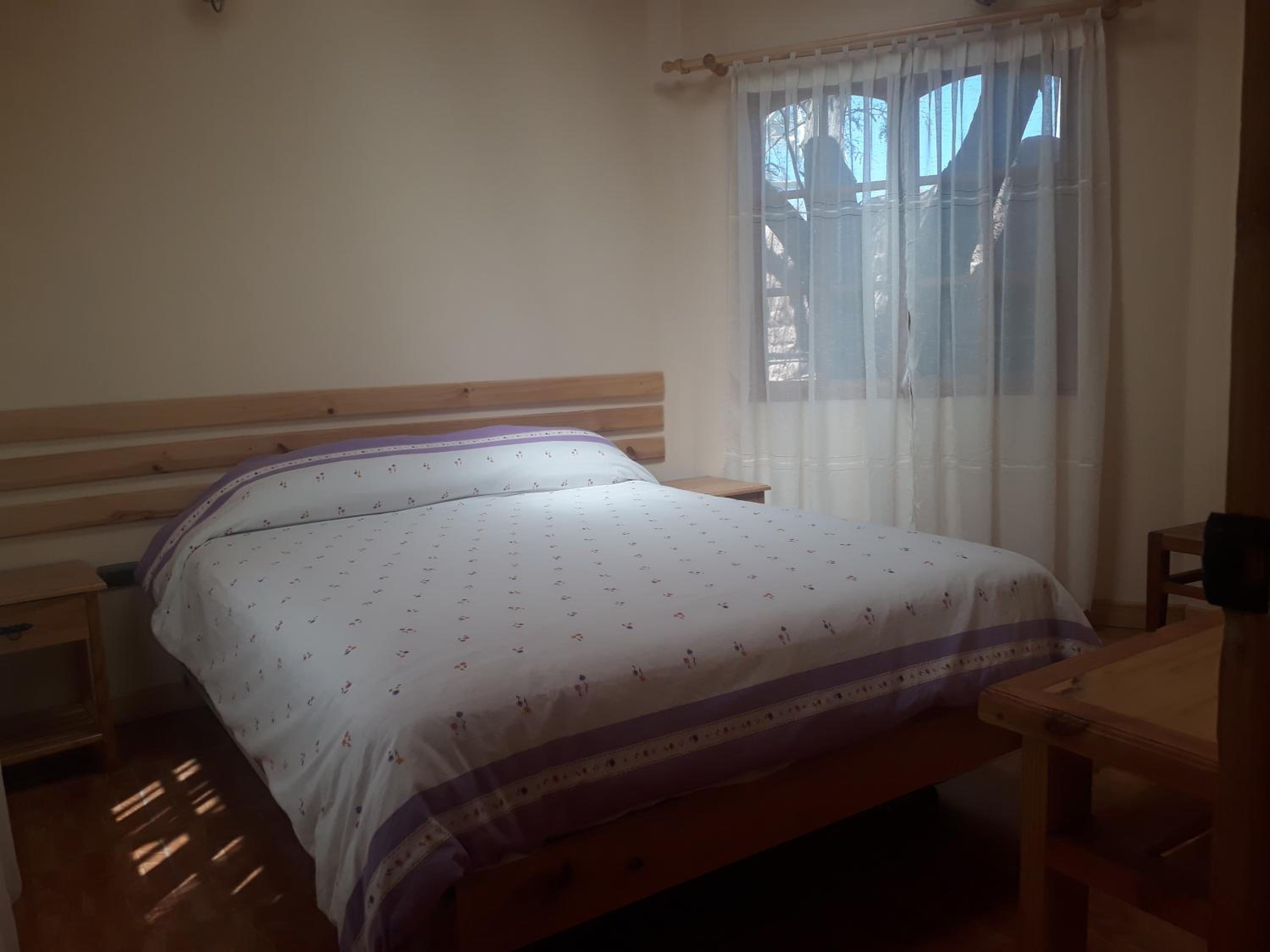 Double Room with Private Bathroom photo 2
