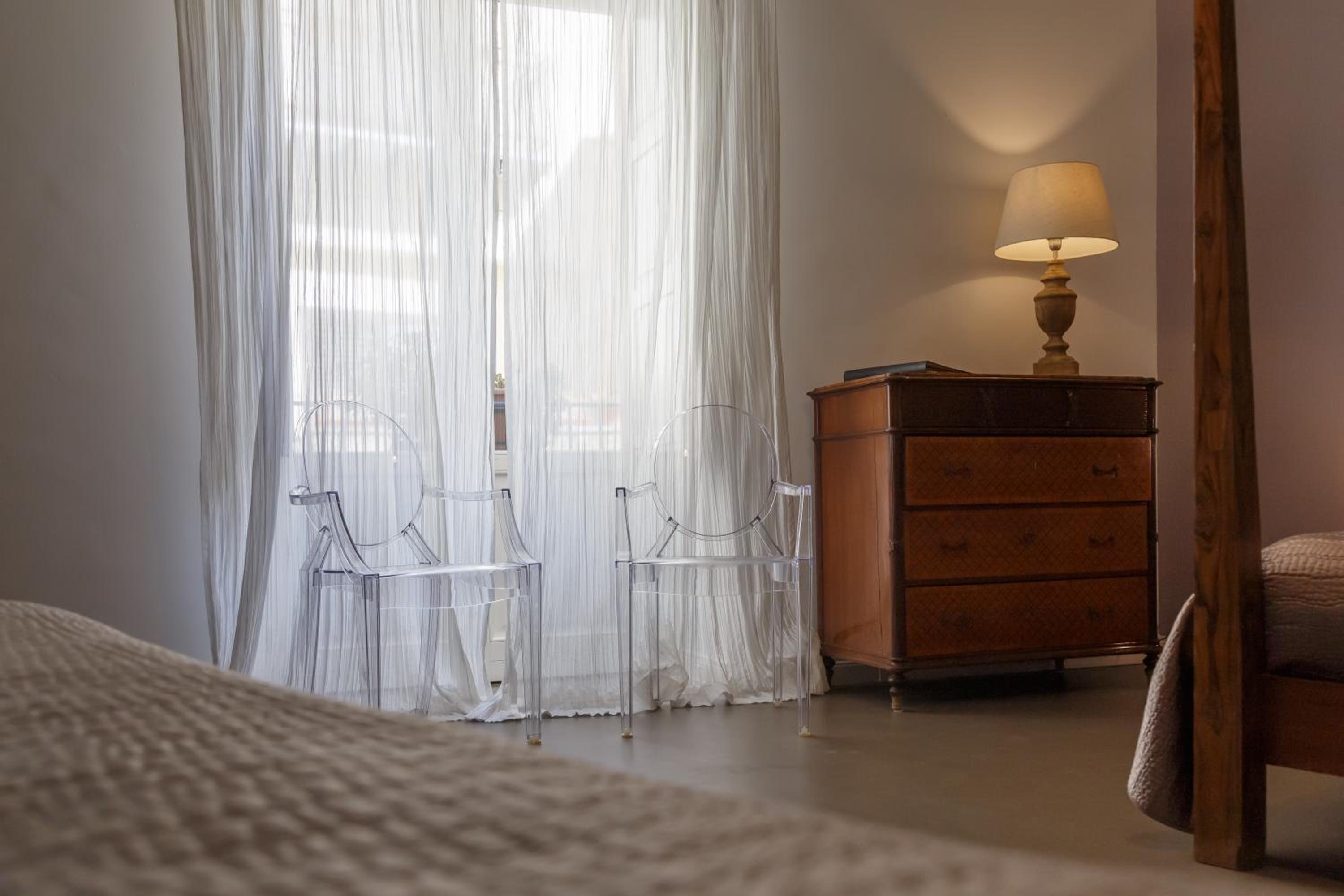 Superior Double or Twin Room - Photo 5