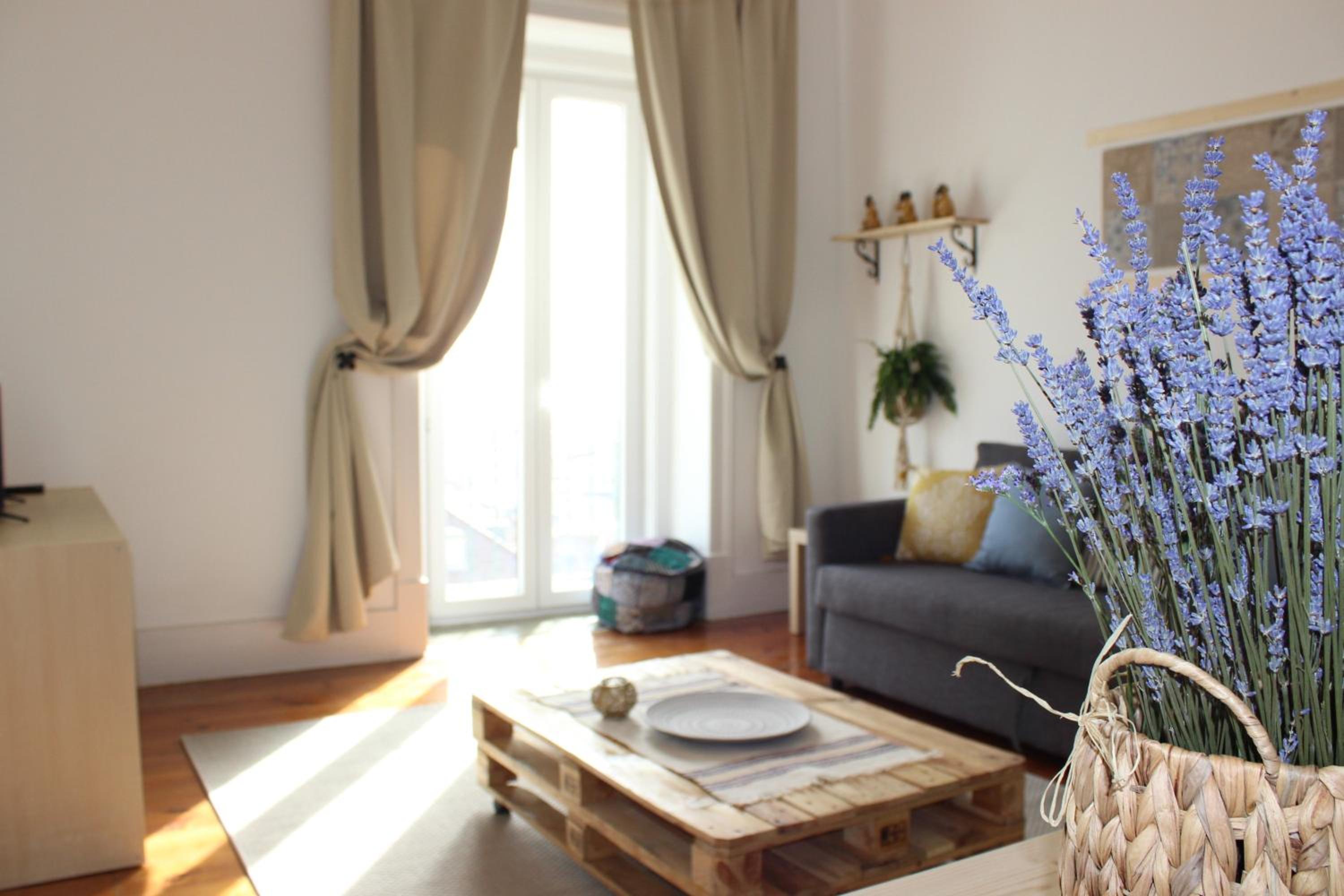 Apartment photo 1