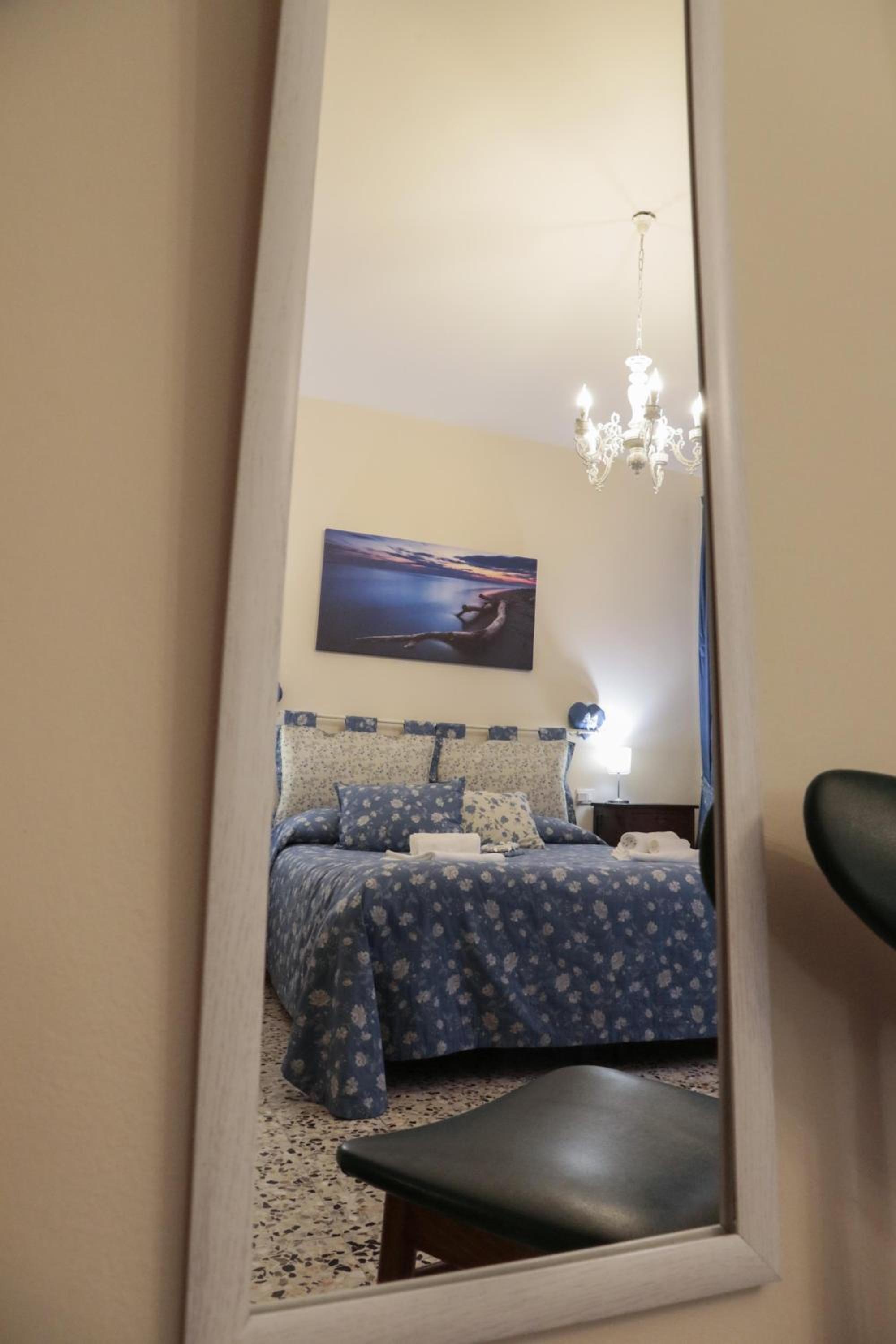 Double Room with Balcony photo 1