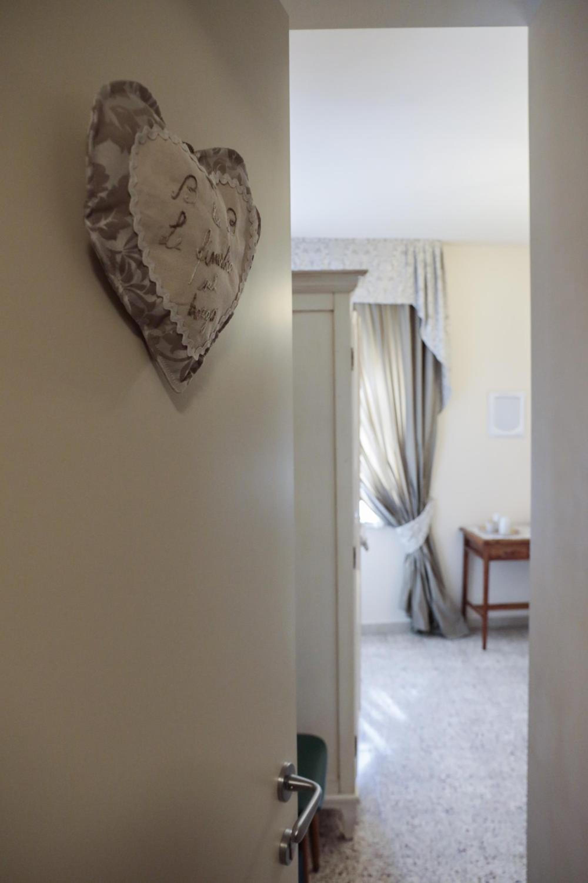 Double Room with Private Bathroom photo 1