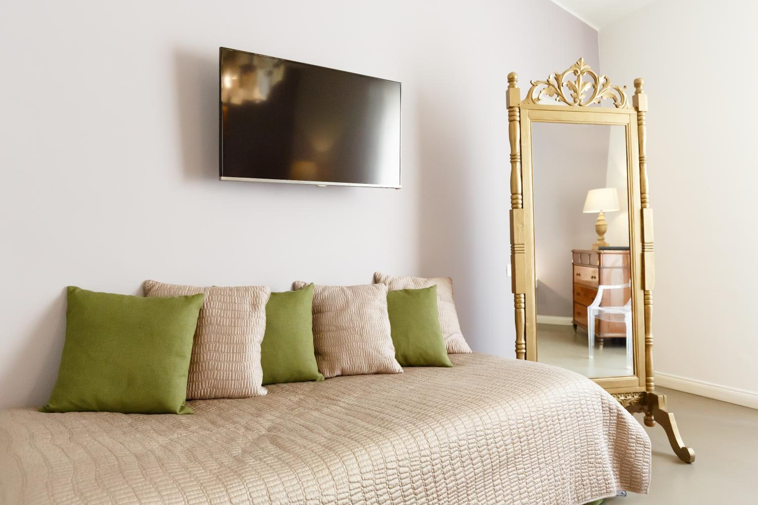 Superior Triple Room - Photo 6
