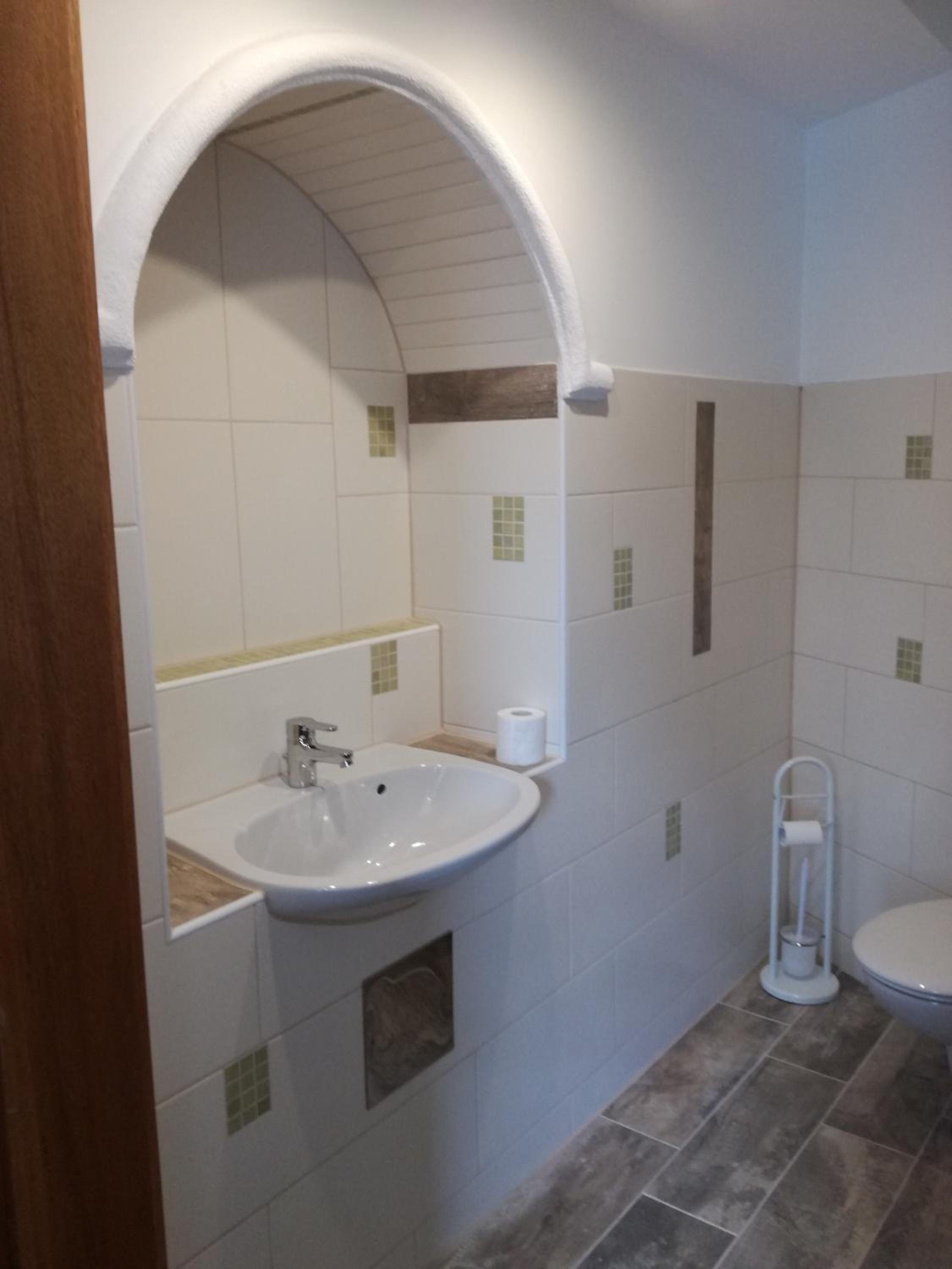 Triple Room with Balcony photo 3