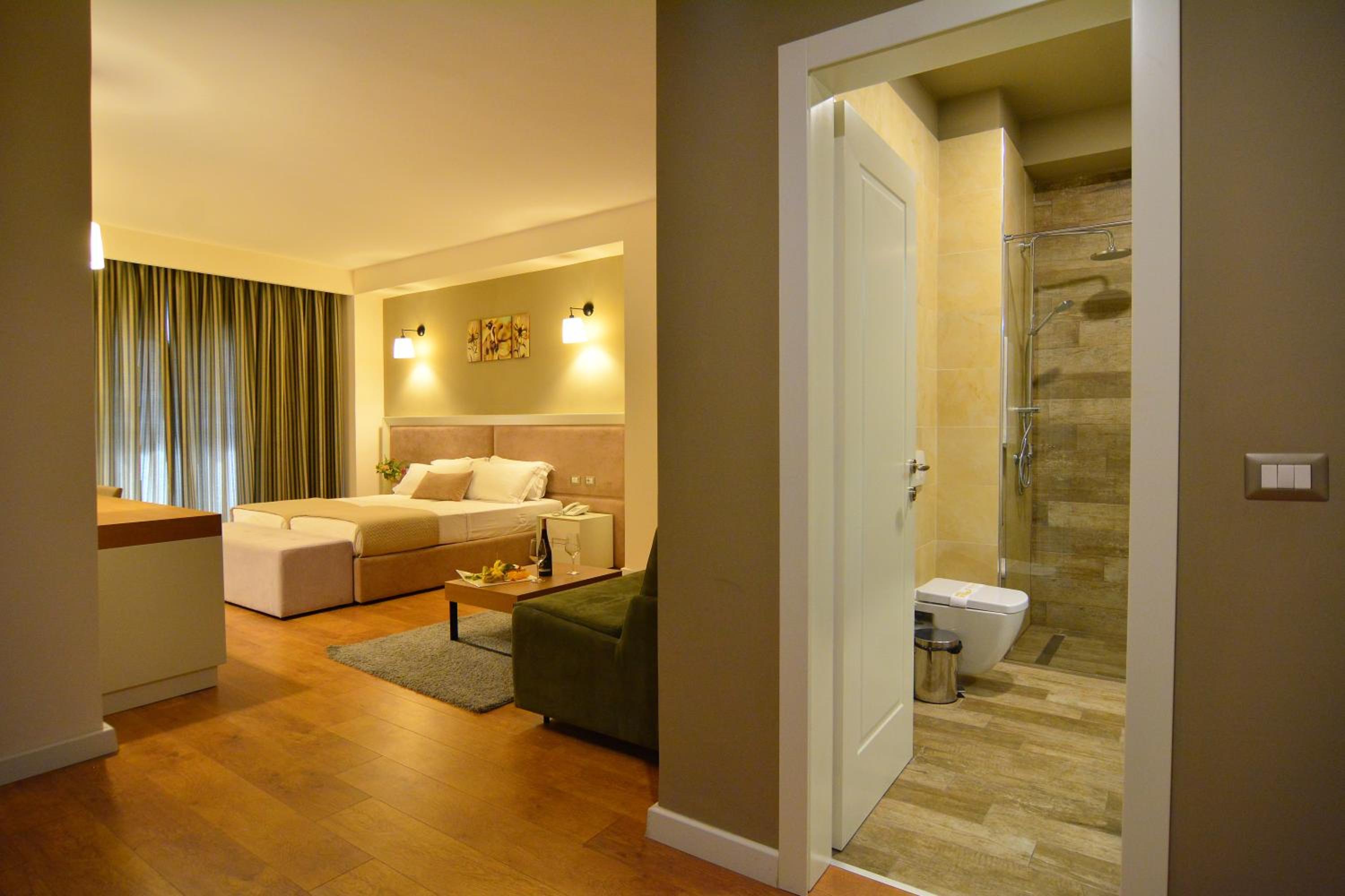 Junior Suite photo 1