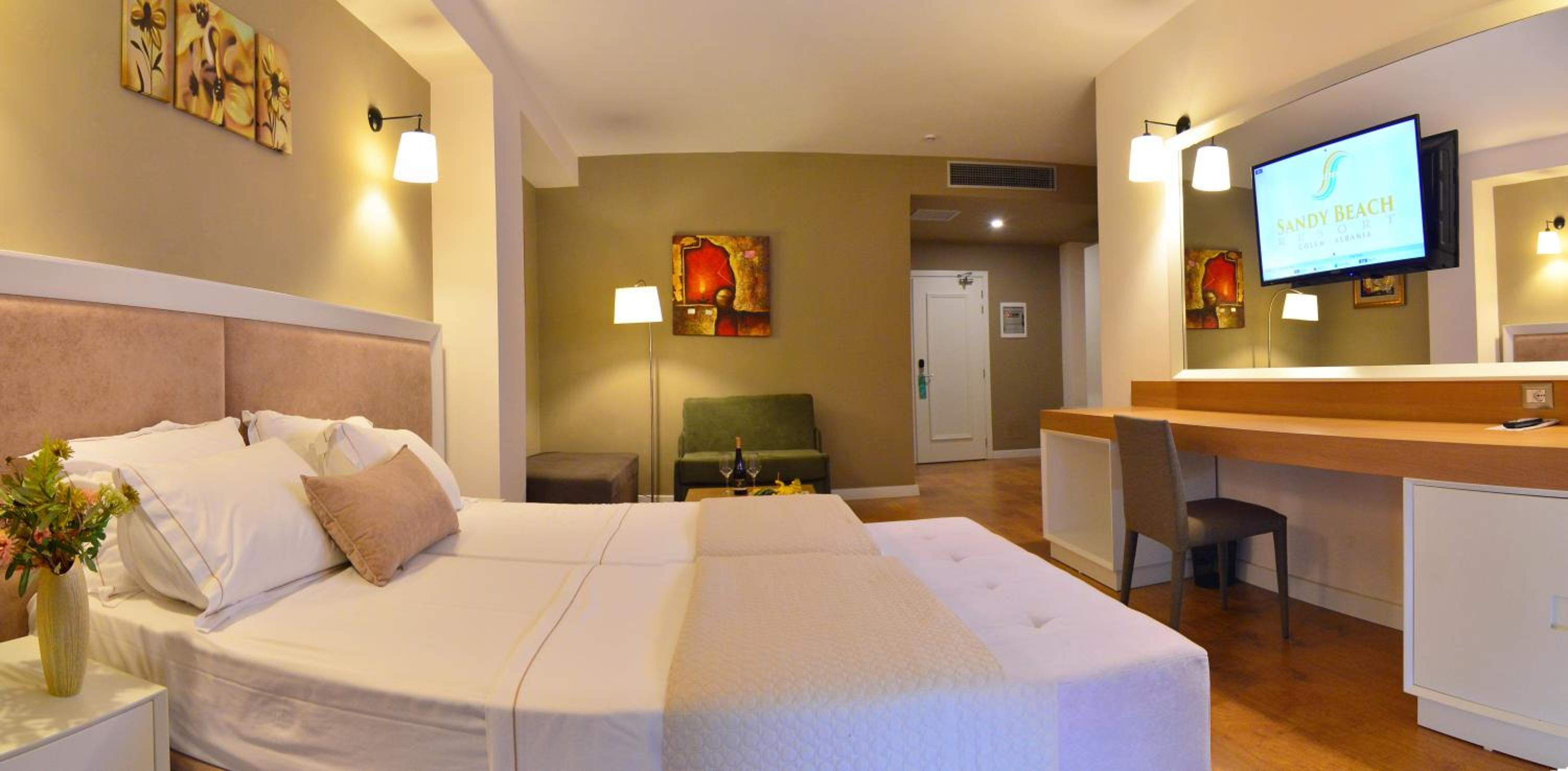 Junior Suite photo 3
