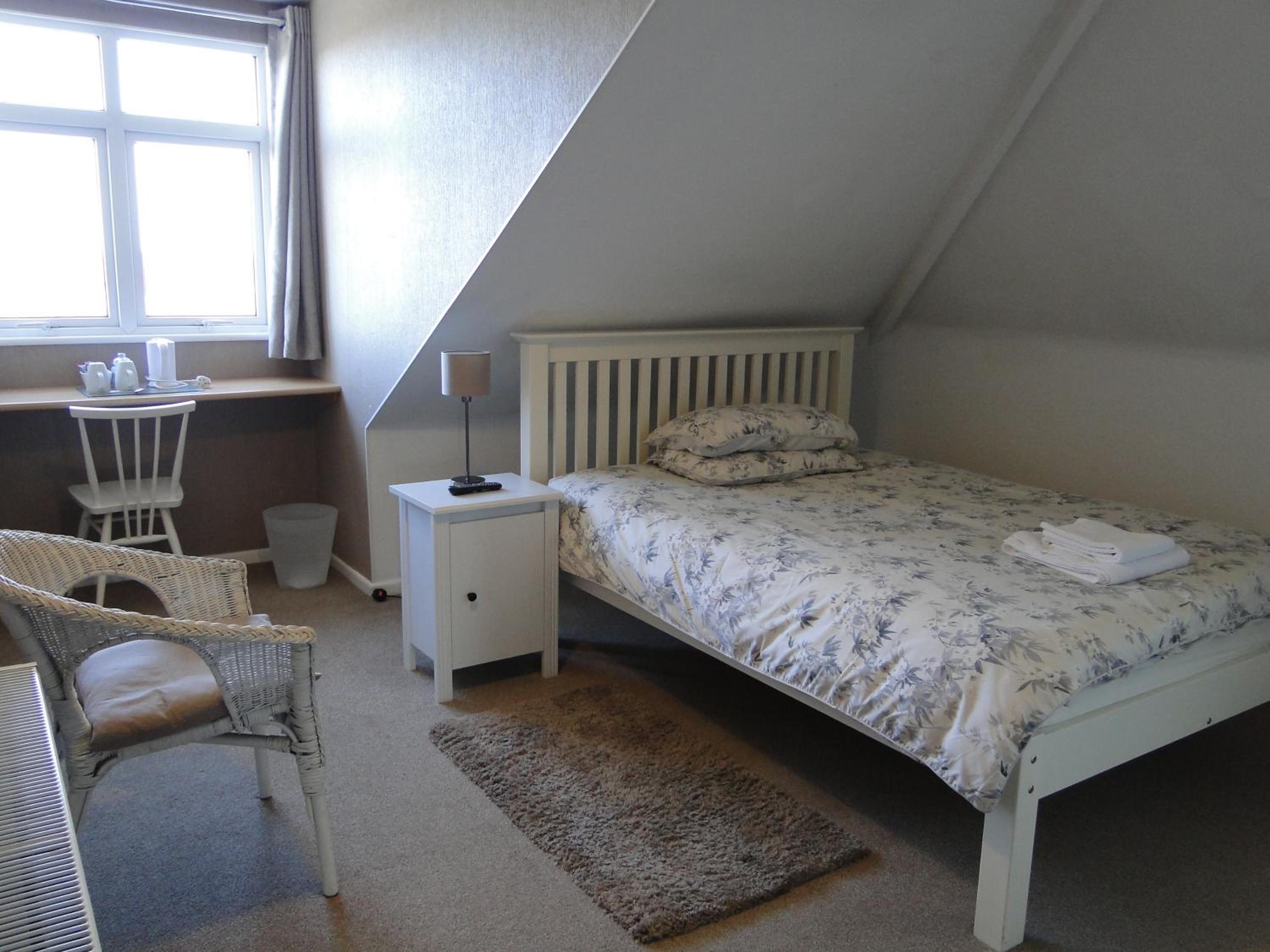 Double Room with Garden View - Photo 1