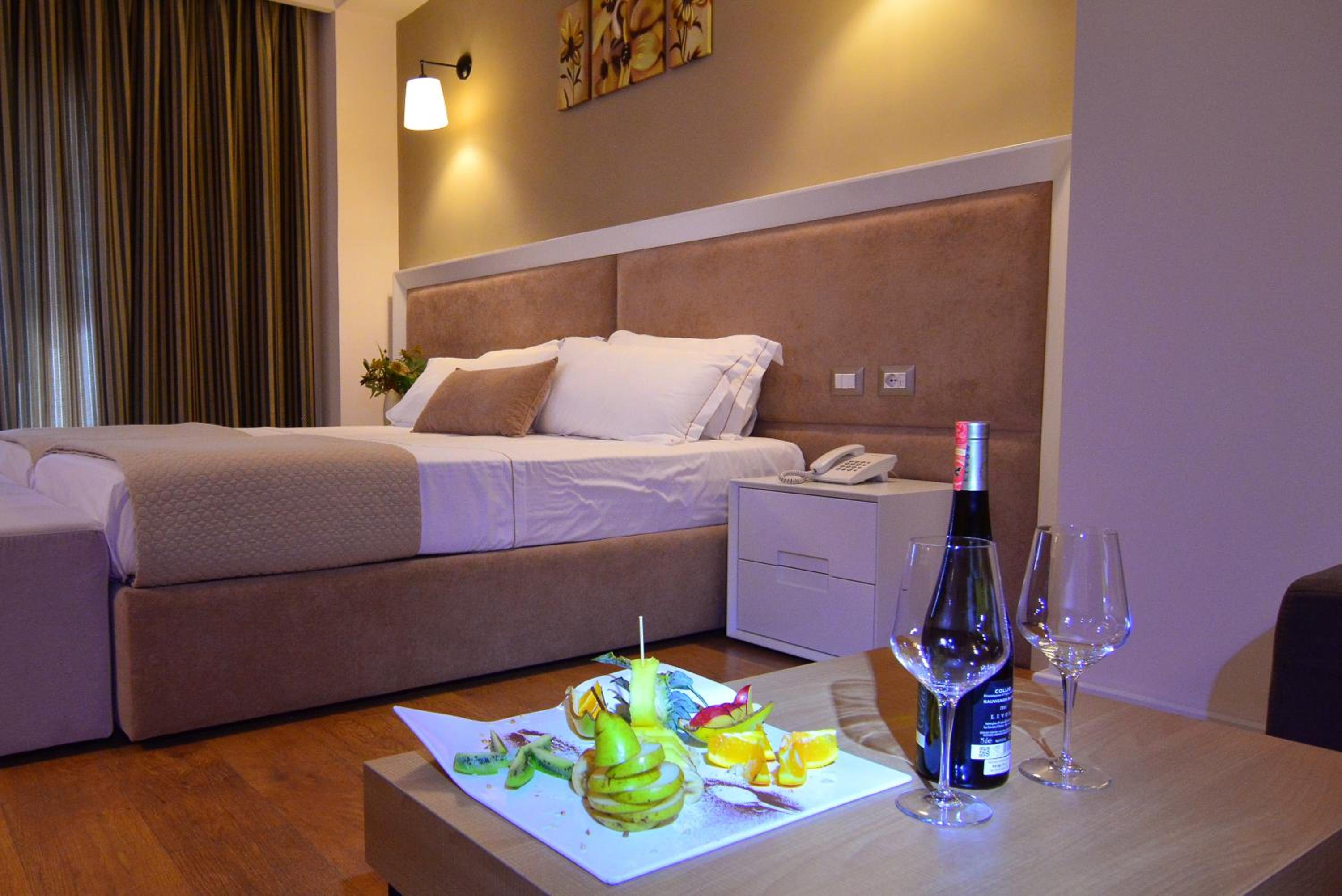 Junior Suite photo 2