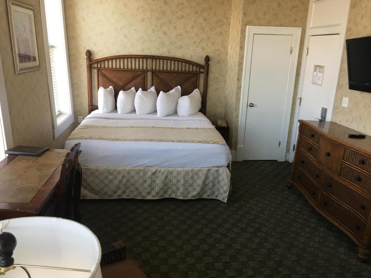 King Suite photo 2