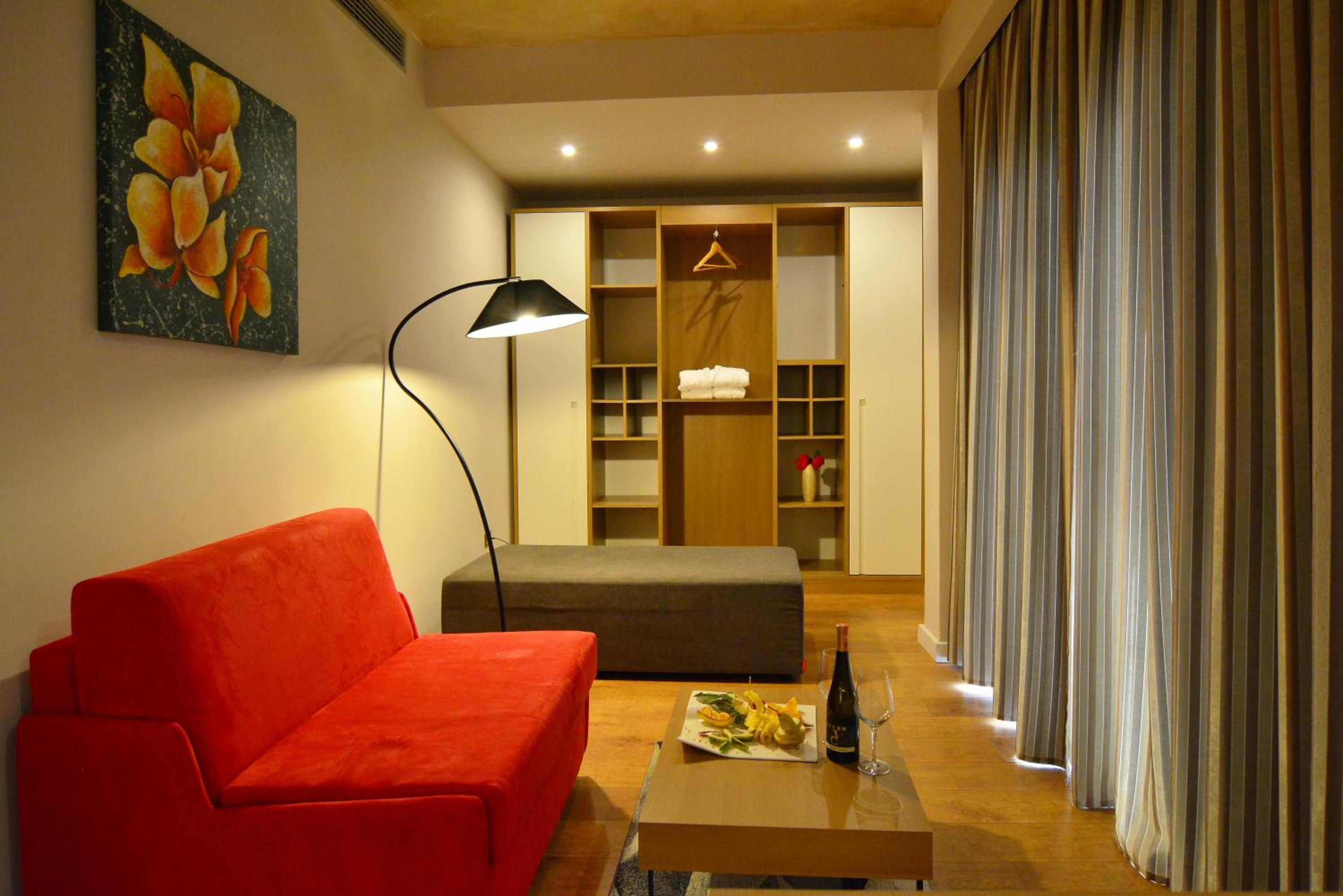Junior Suite photo 3