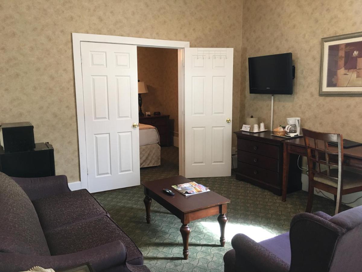 King Suite photo 3