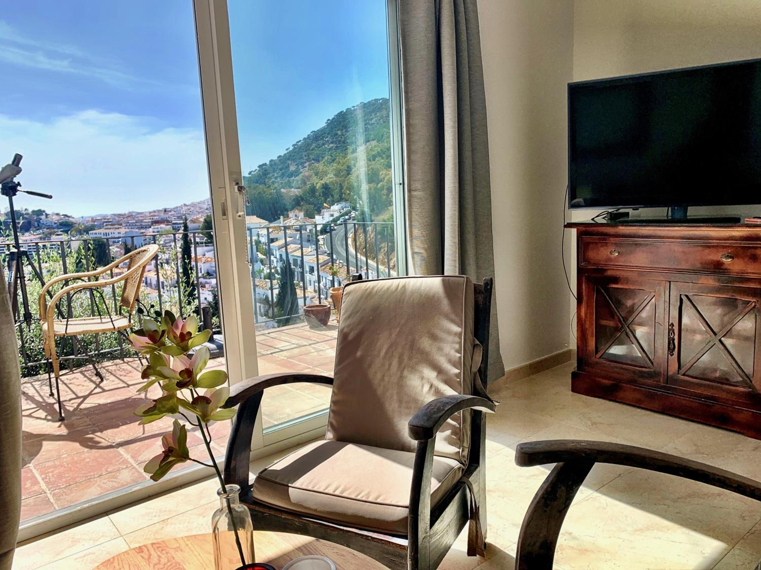 Casa de Vacaciones