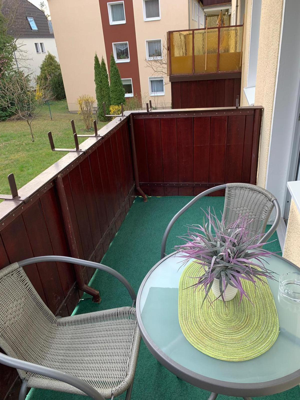 Apartment - Photo 18