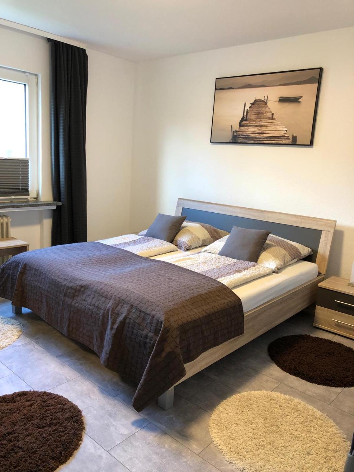 Apartment - Photo 20