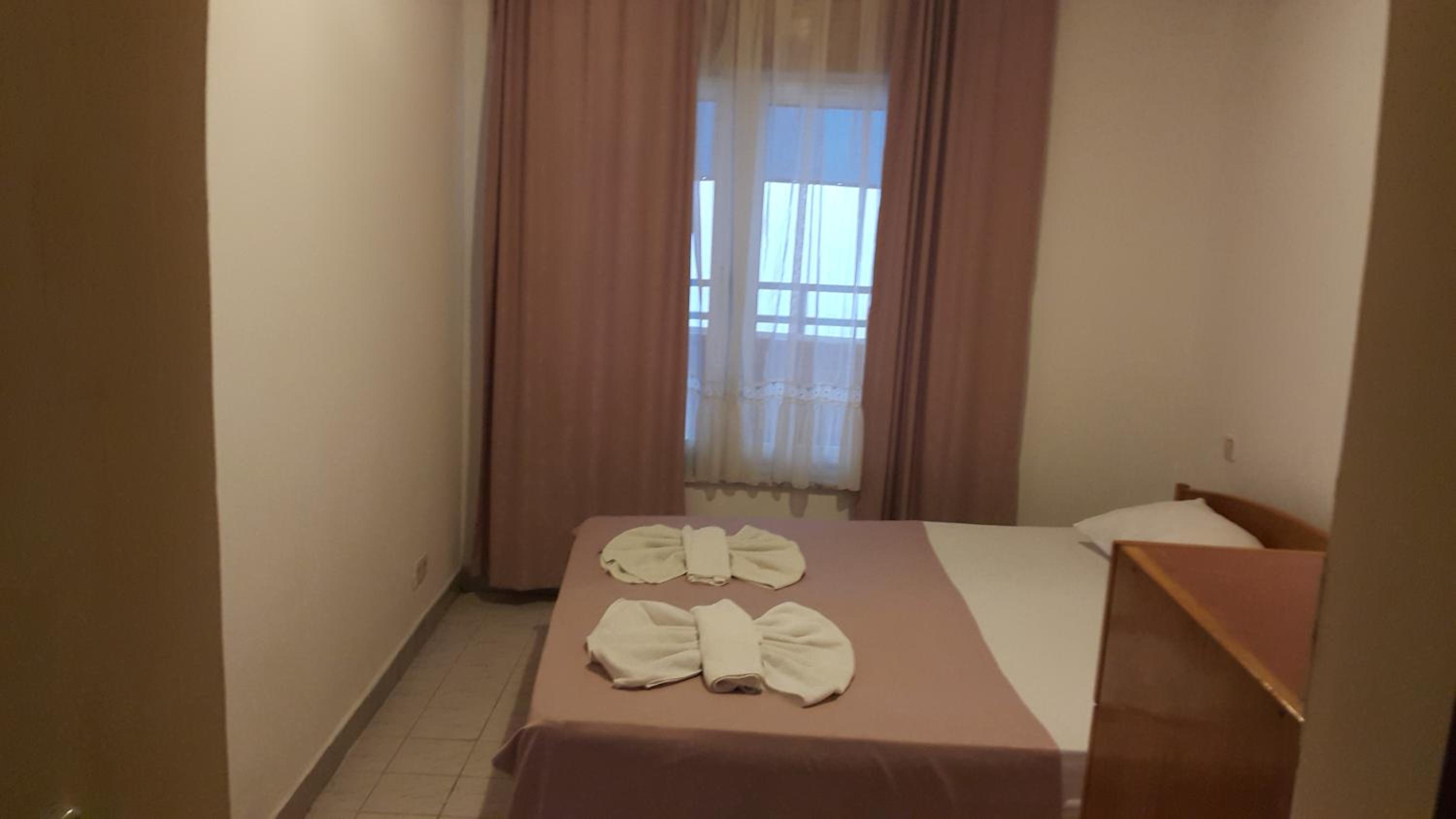 Apartment with Terrace photo 3
