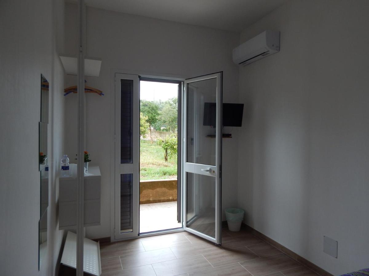 Double Room with Garden View photo 3