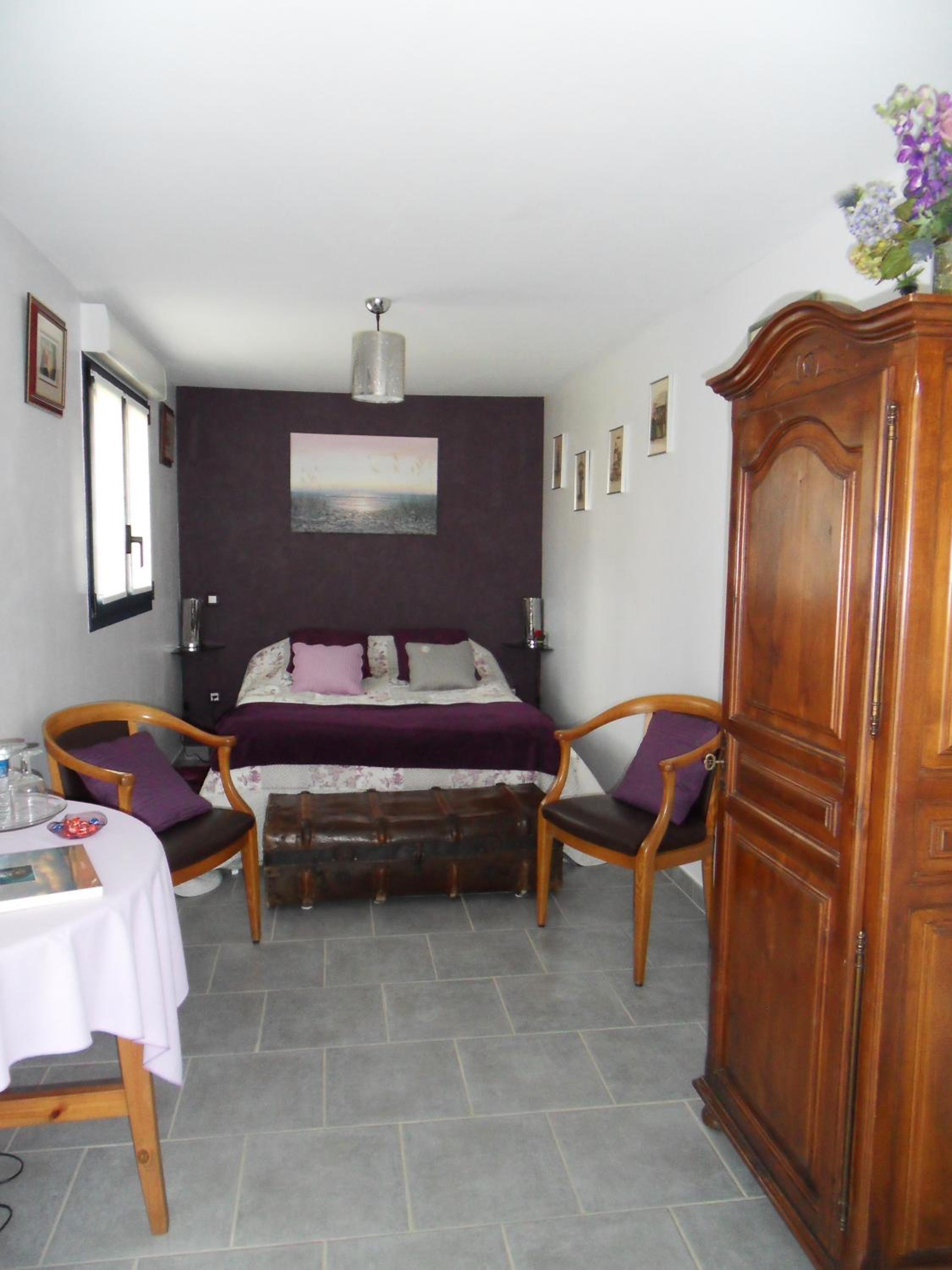 Double Room photo 1