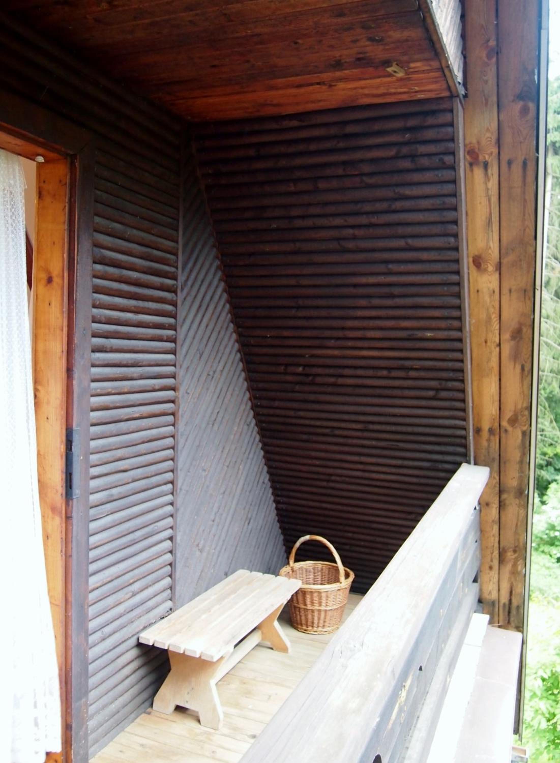 Chalet photo 2