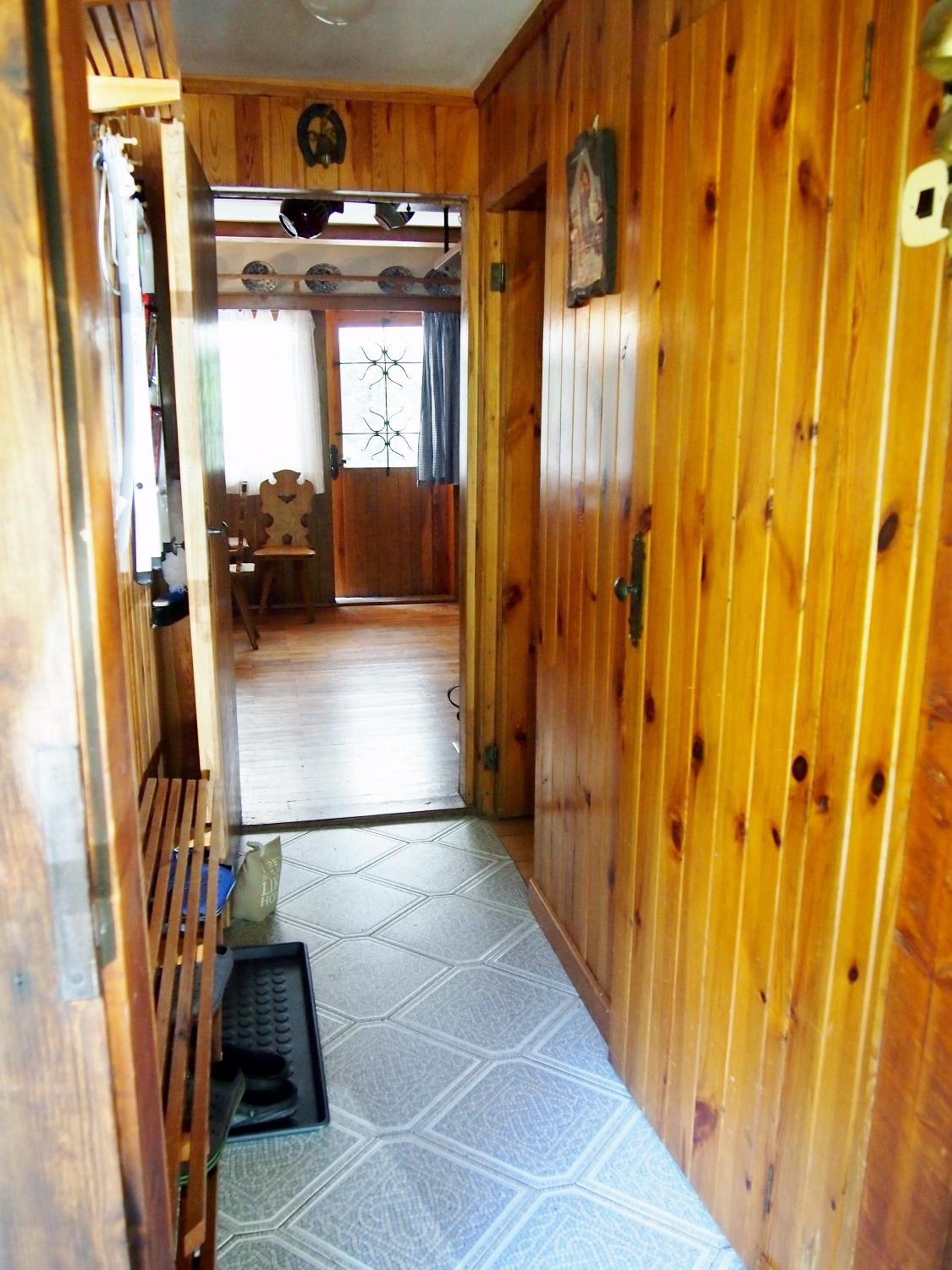 Chalet photo 1