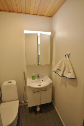 Superior Two-Bedroom Apartment photo 2