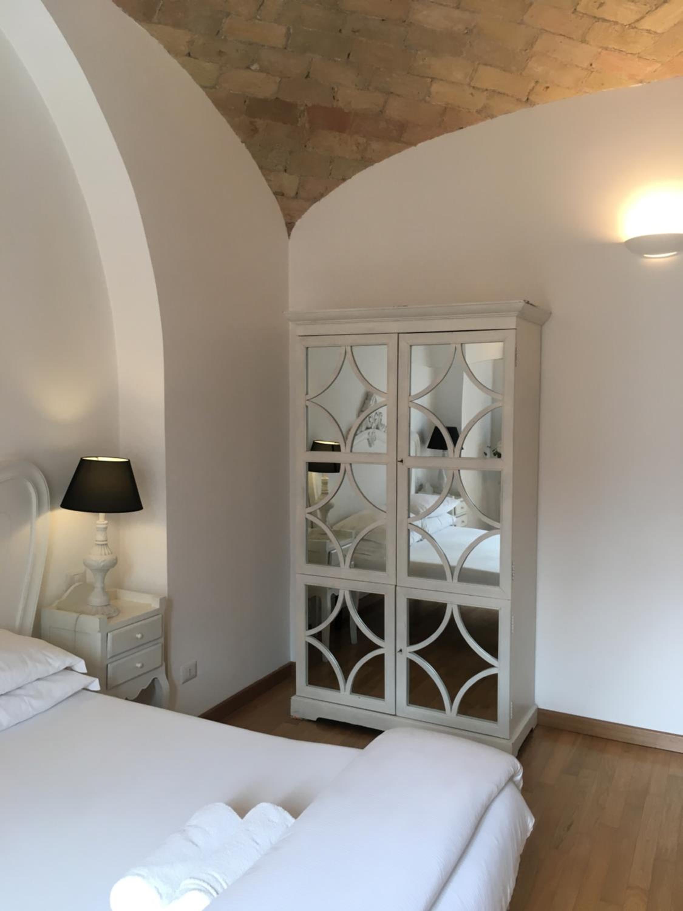 Suite with City View photo 3