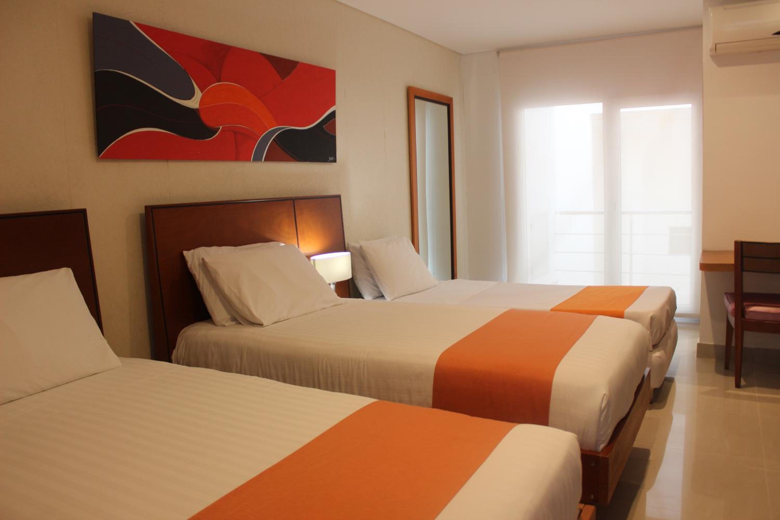 Triple Room - Photo 1