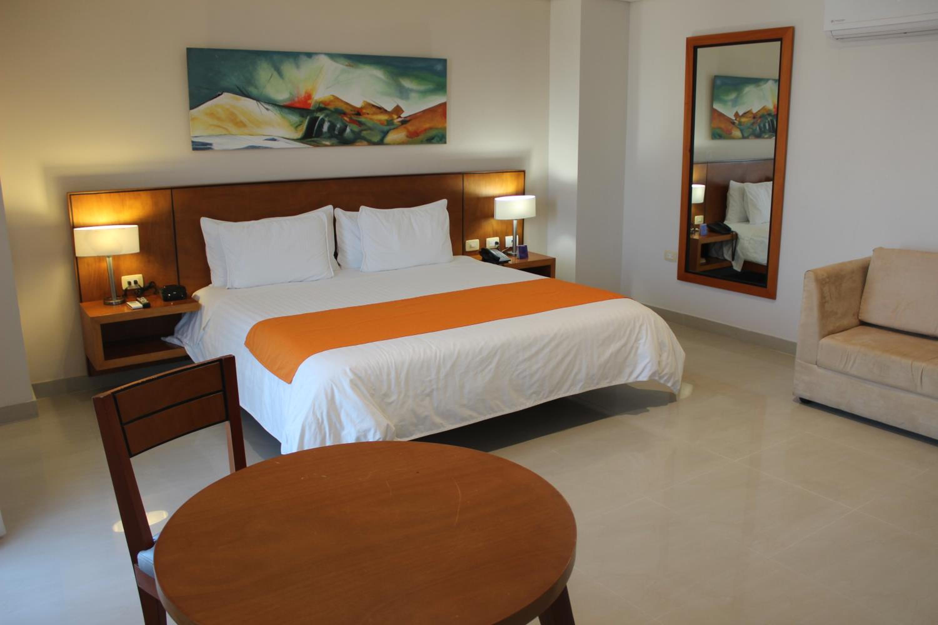 Junior Suite - Photo 10