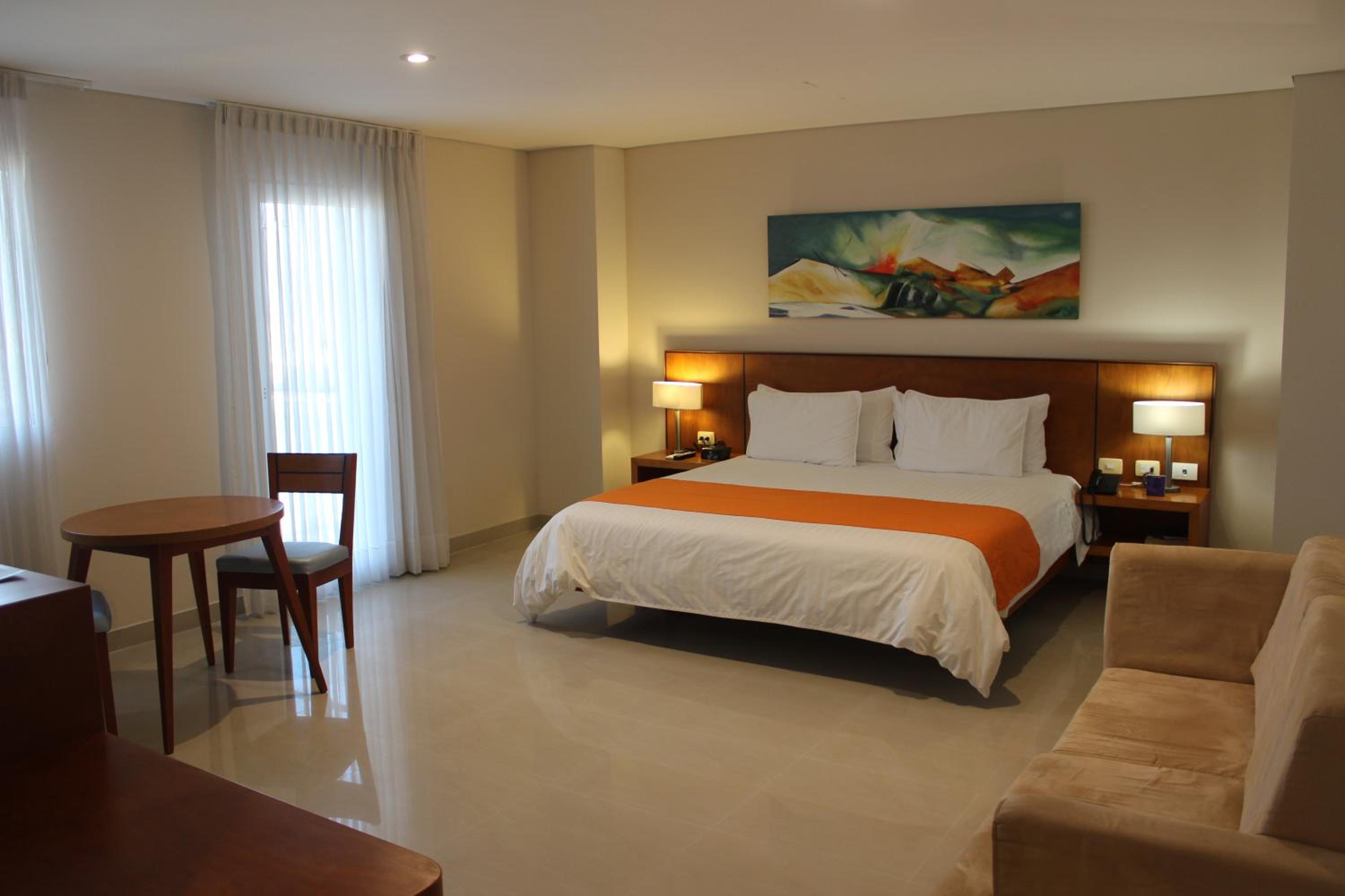 Junior Suite - Photo 12