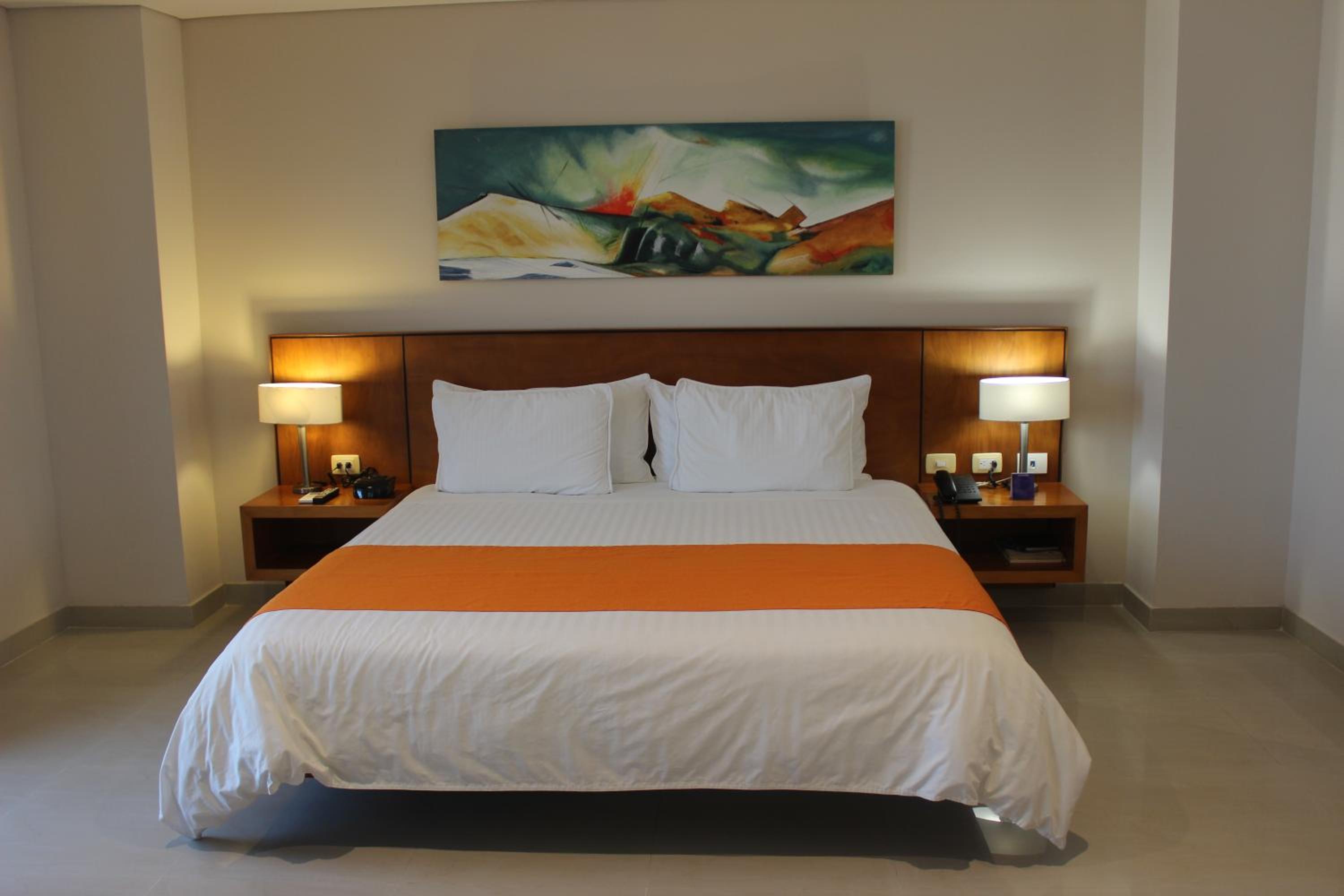 Junior Suite - Photo 11