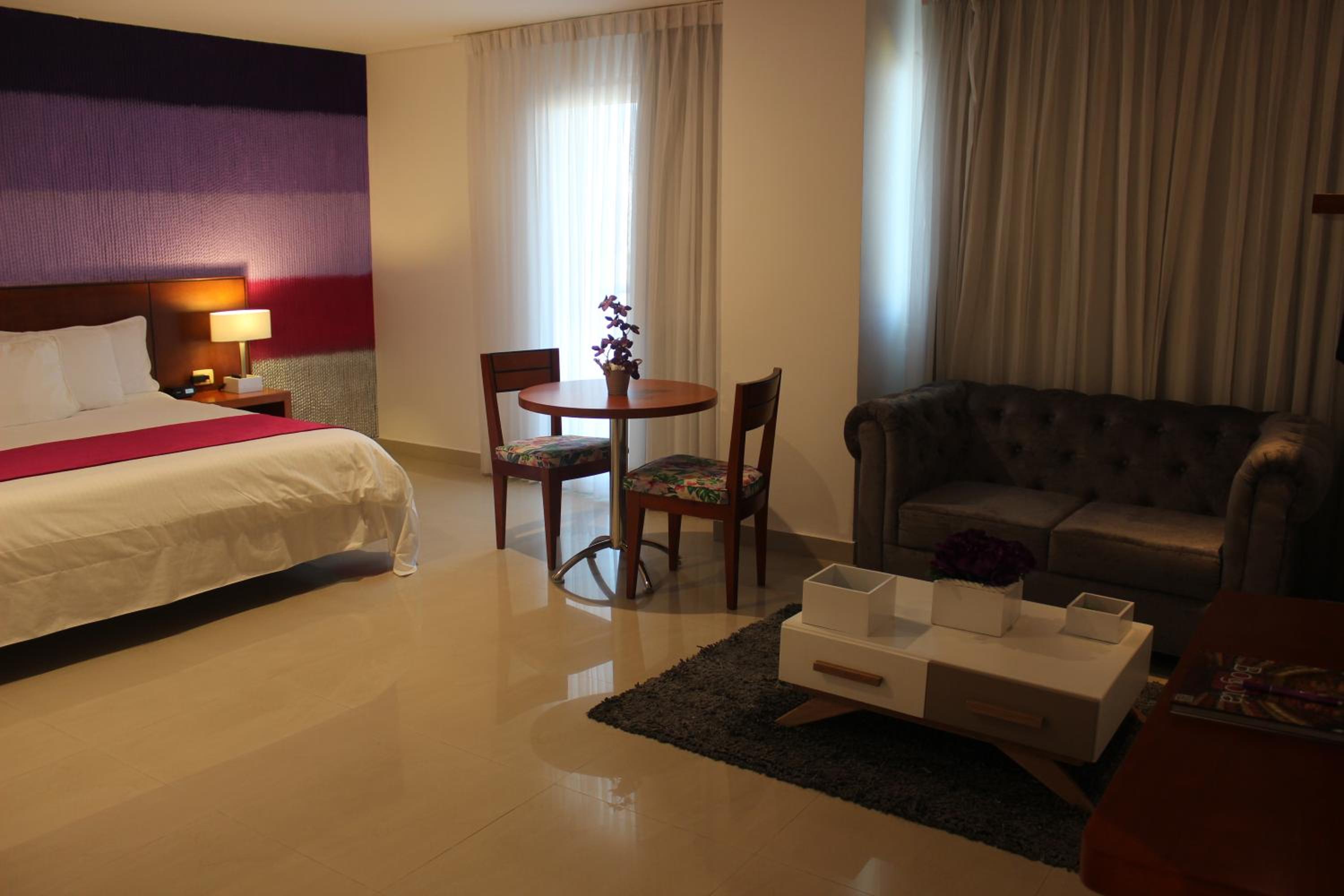 Junior Suite - Photo 8