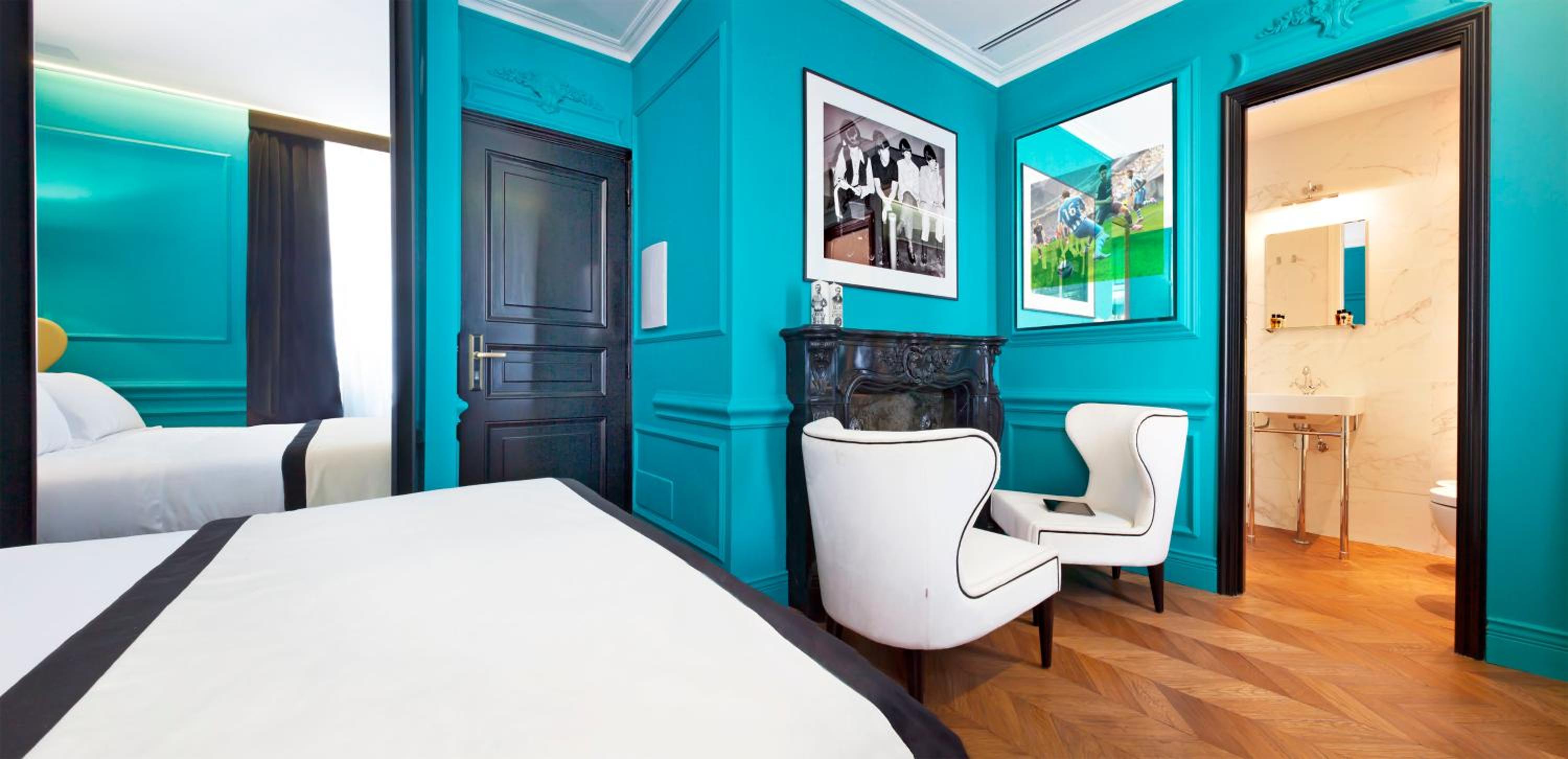 Superior Double Room photo 3