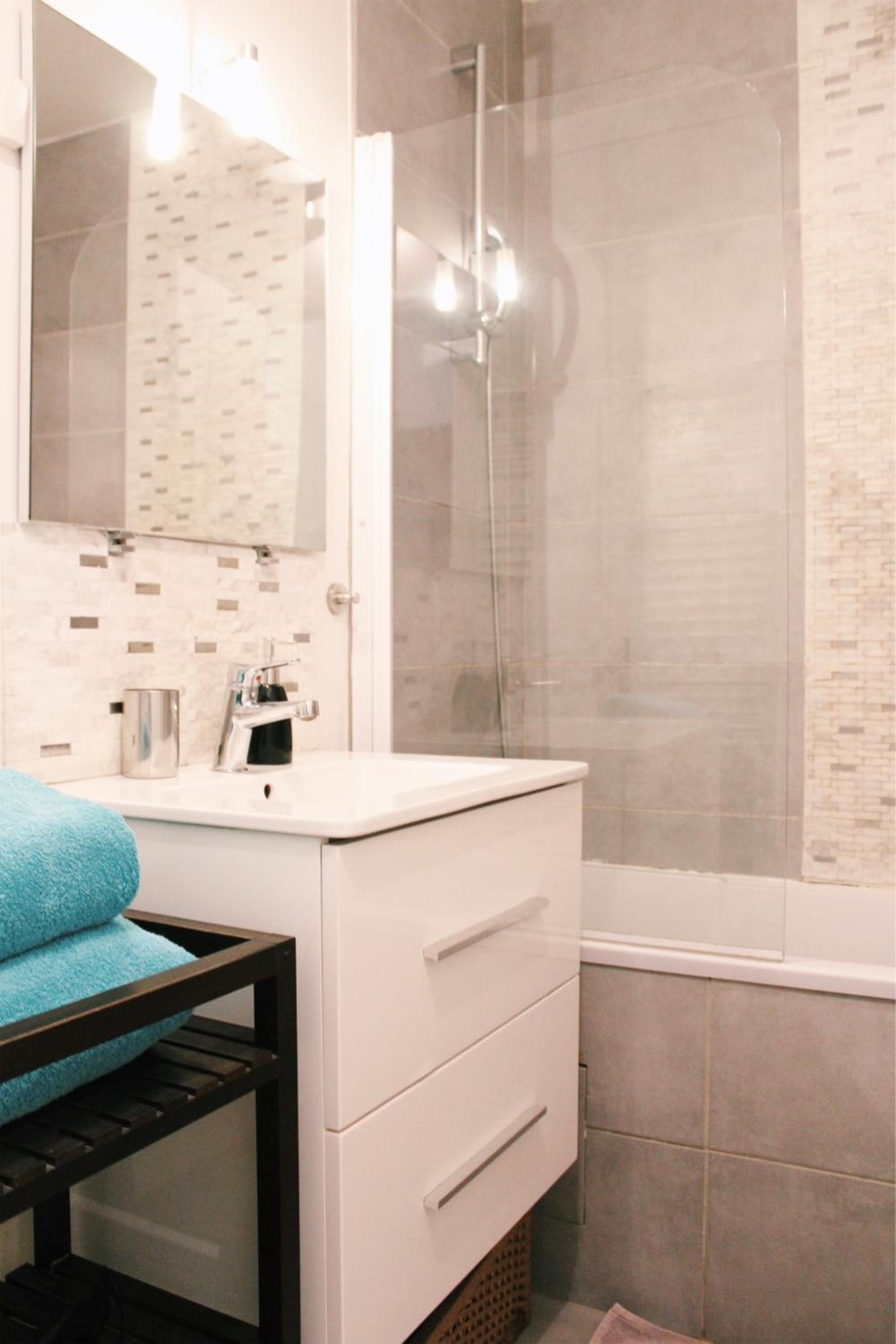 Studio Apartment photo 3