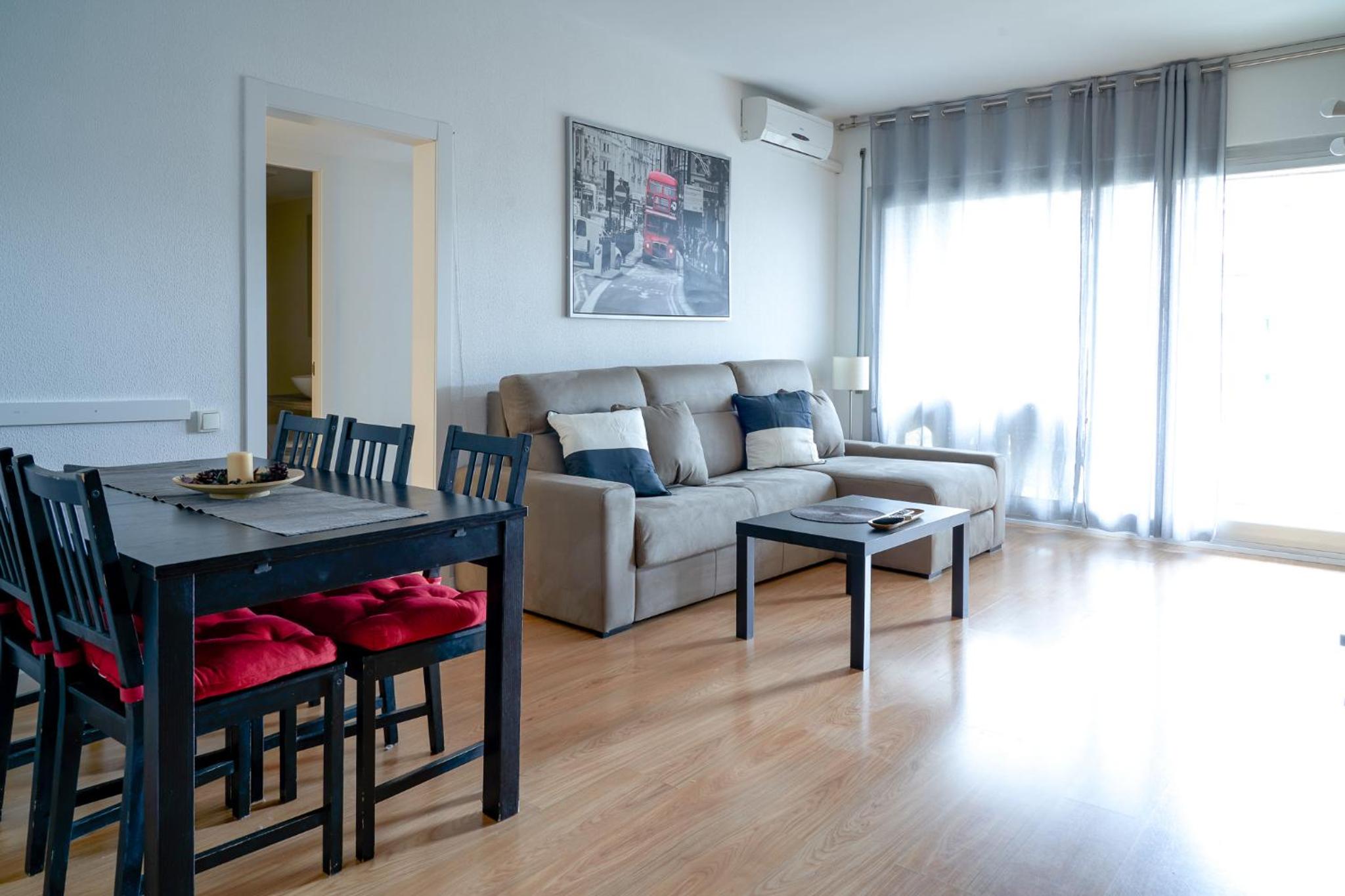 Apartamento