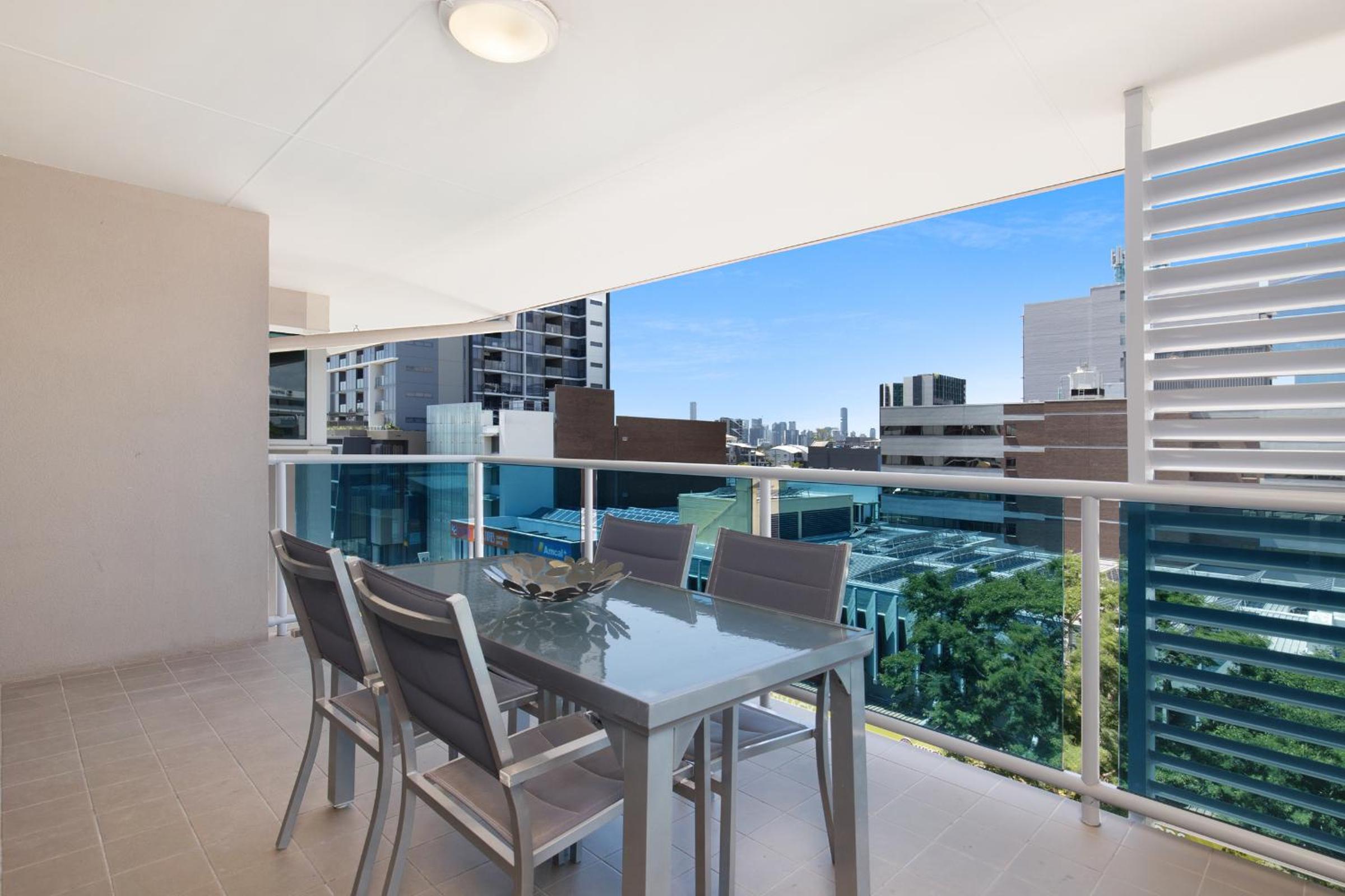 Three-Bedroom Penthouse thumbnail 5