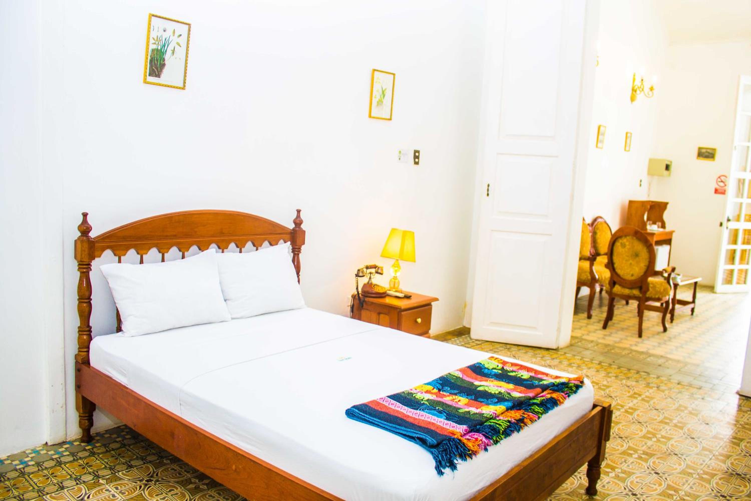 Single Room photo 1
