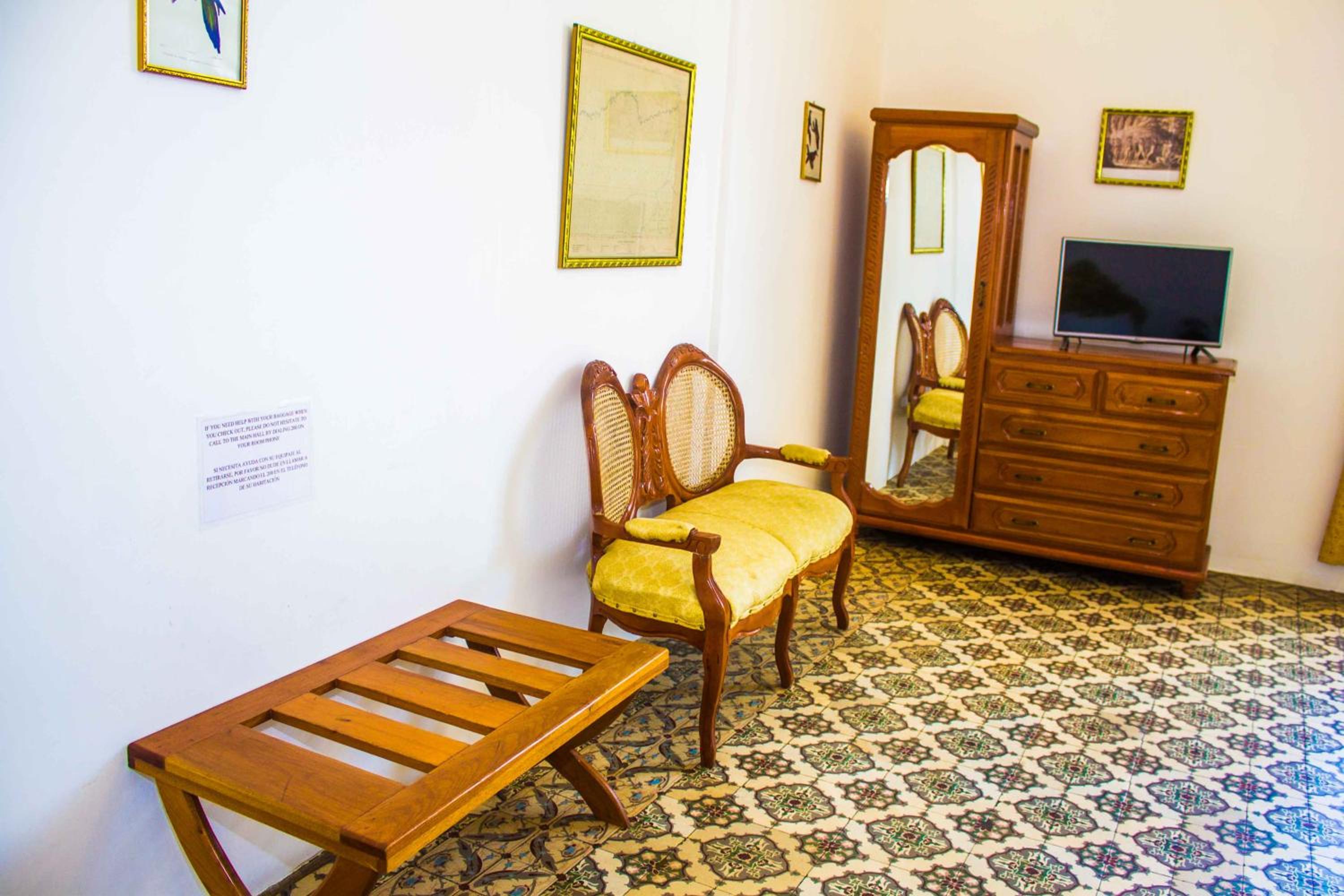 Single Room photo 3