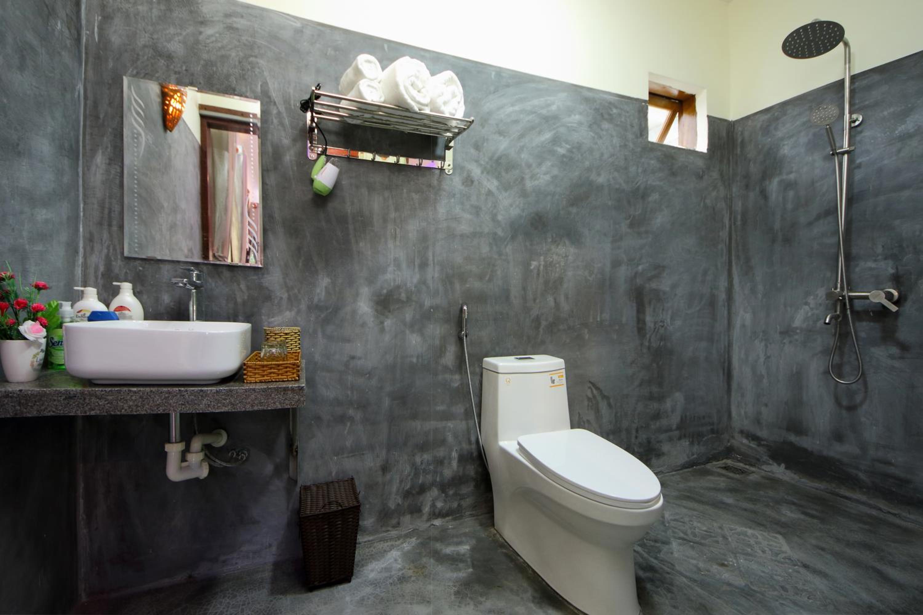 Double Room with Terrace photo 2