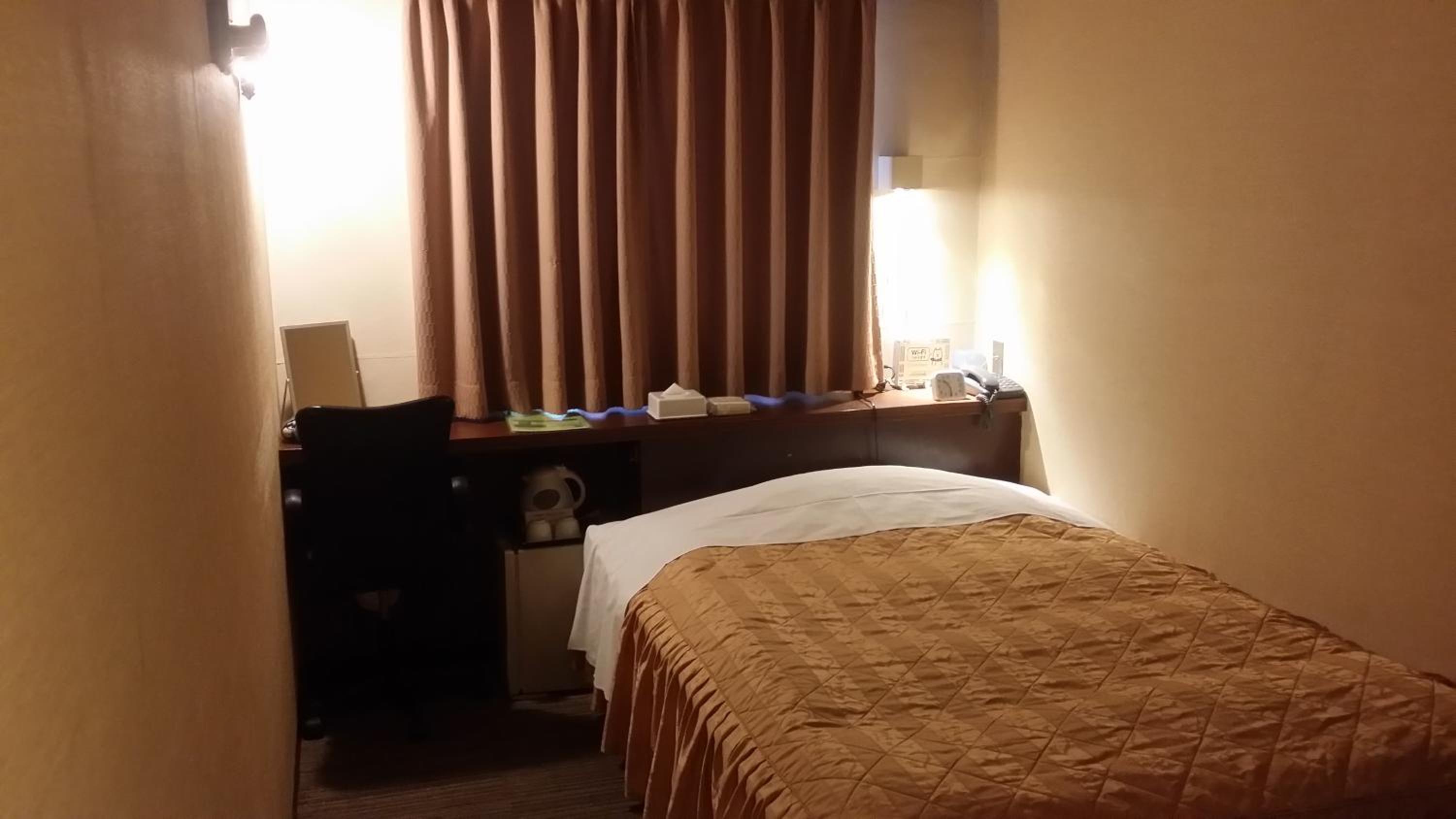 Double Room - Non-Smoking  photo 1